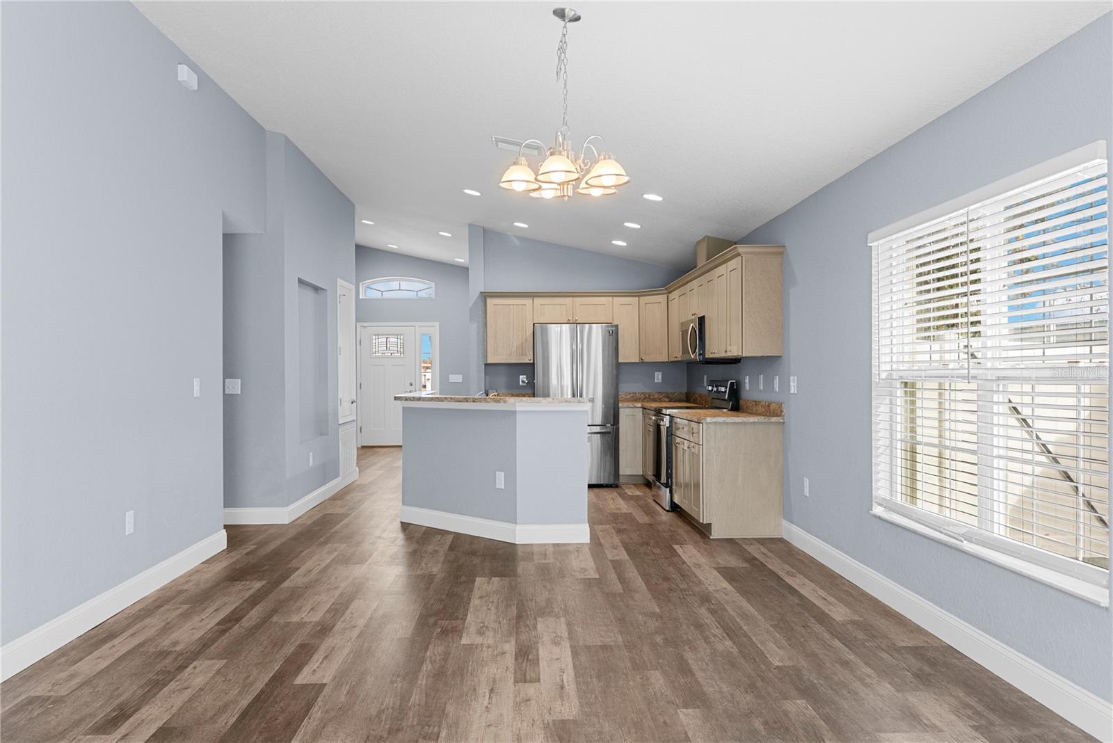 318 BENNETT ST, AUBURNDALE, FL, 33823