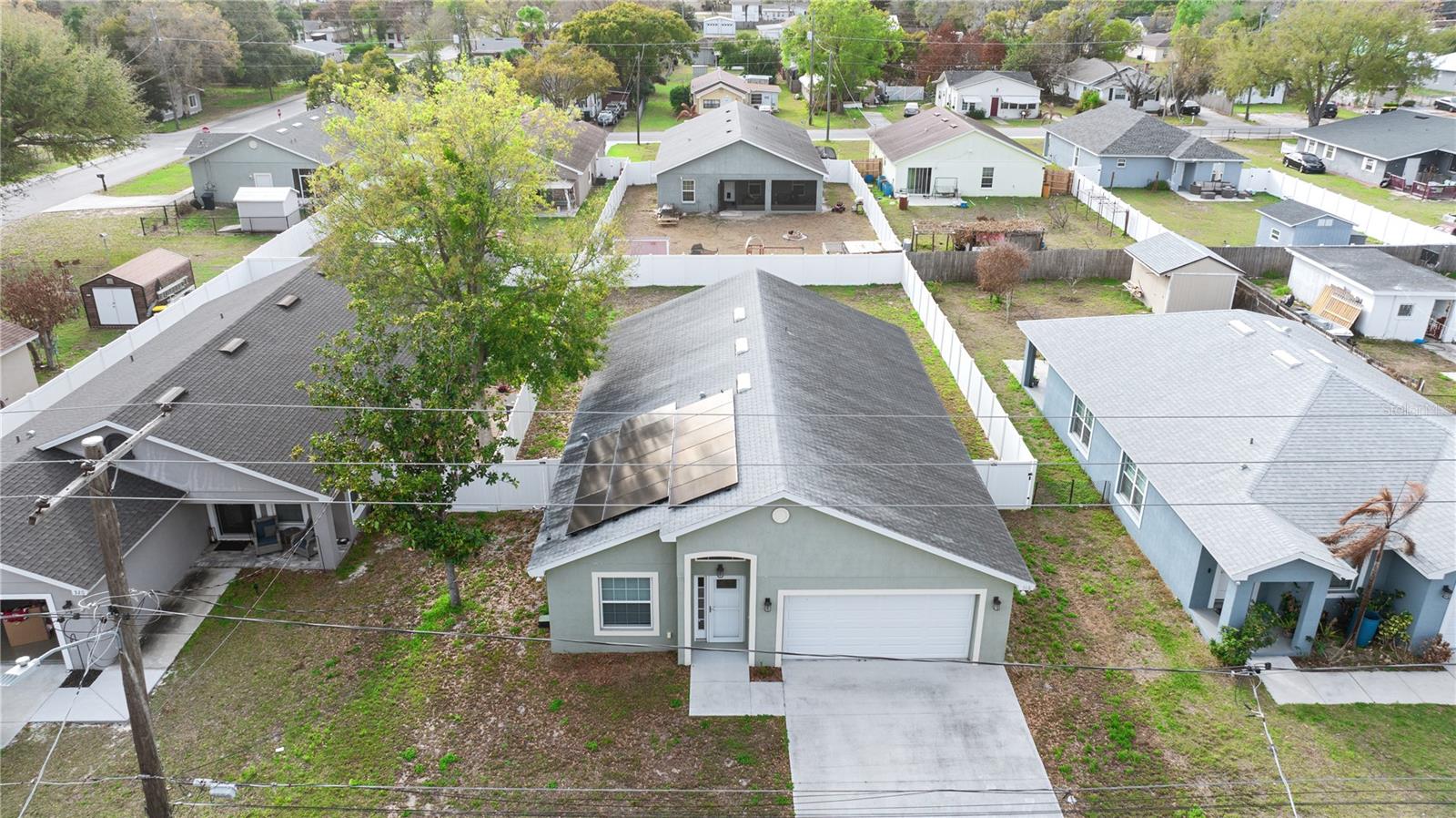 318 BENNETT ST, AUBURNDALE, FL, 33823