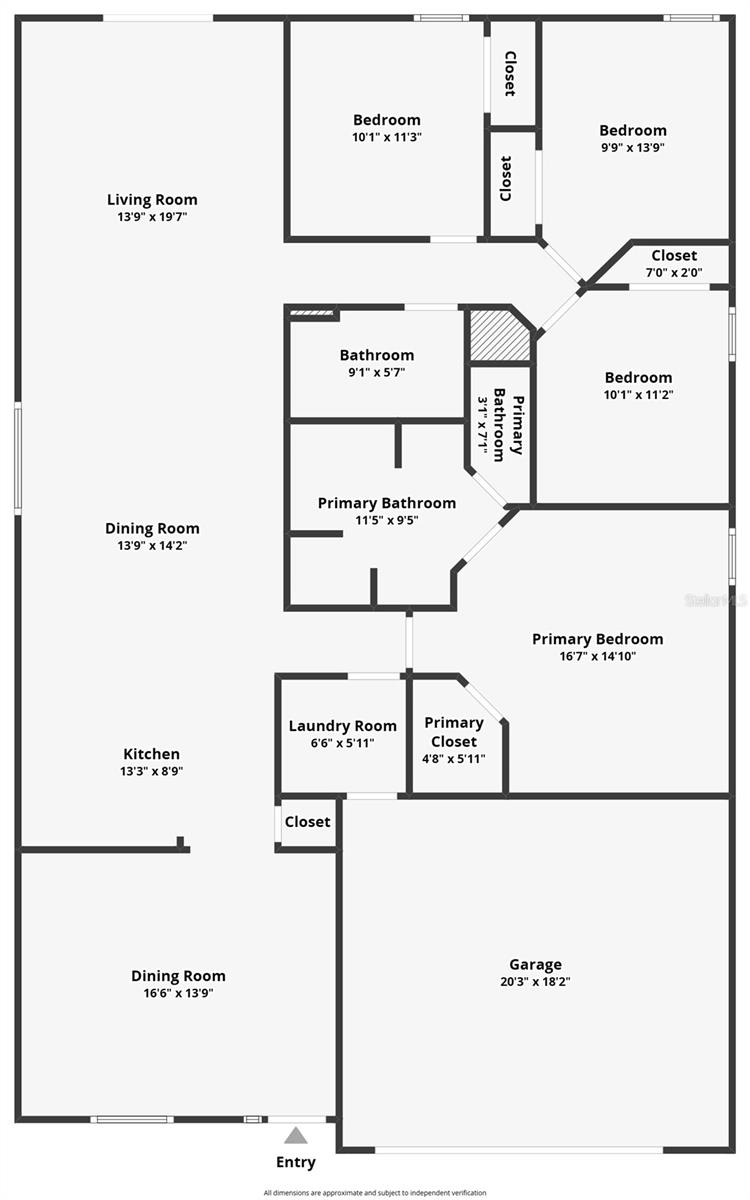 318 BENNETT ST, AUBURNDALE, FL, 33823