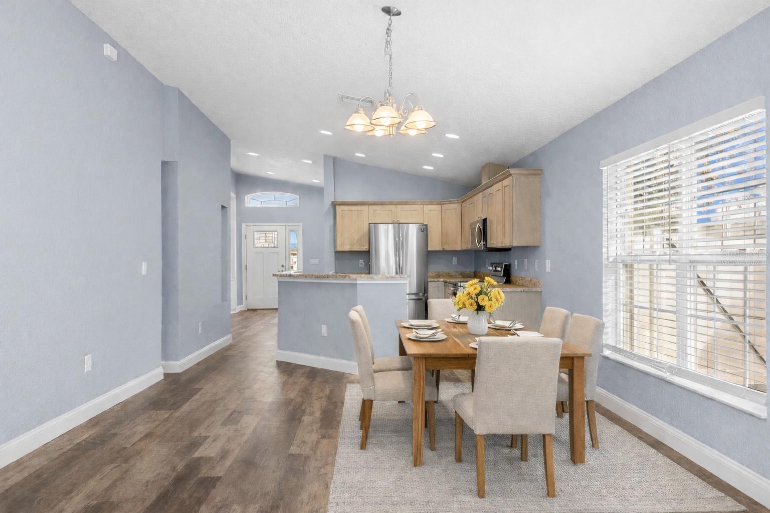 318 BENNETT ST, AUBURNDALE, FL, 33823