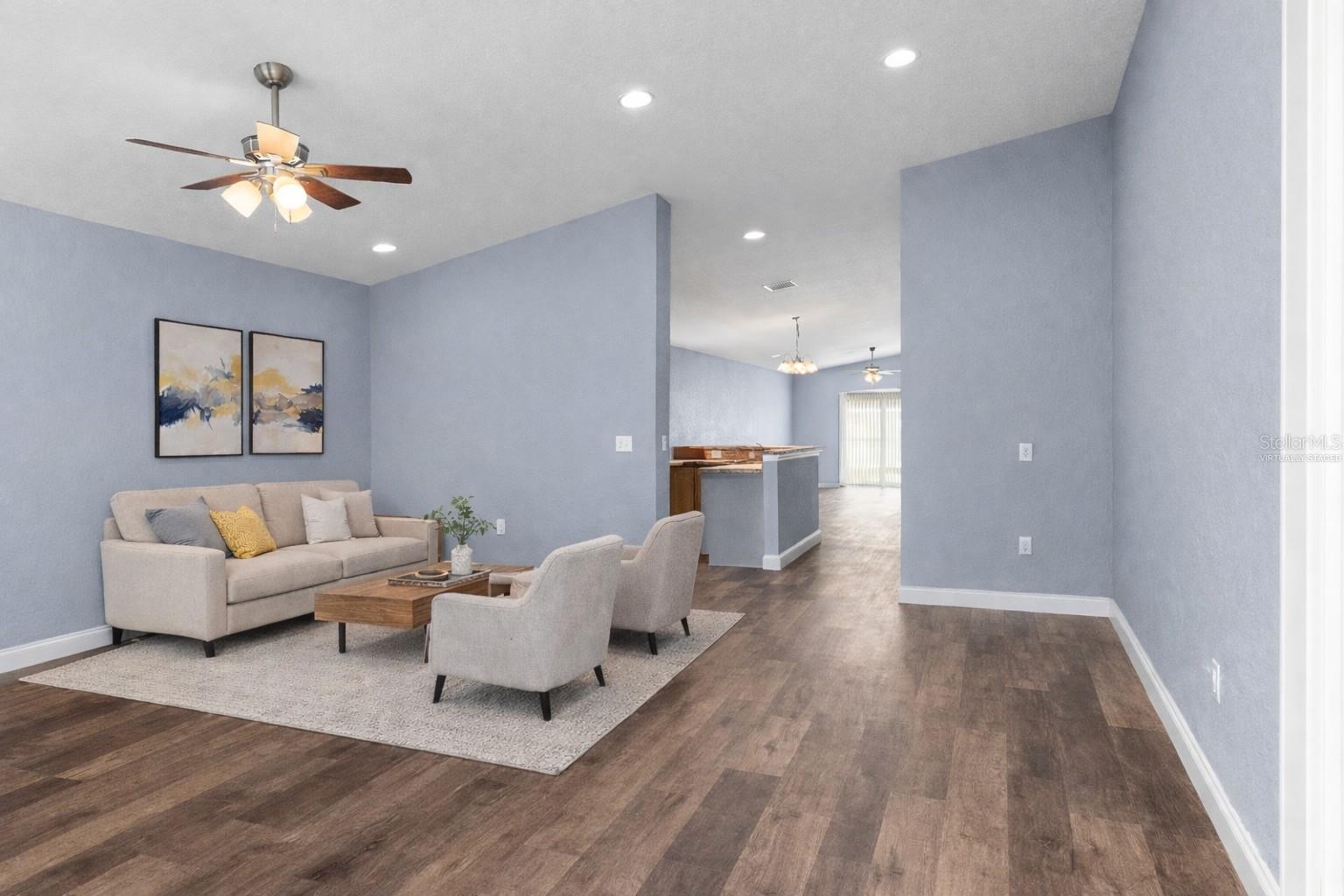 318 BENNETT ST, AUBURNDALE, FL, 33823