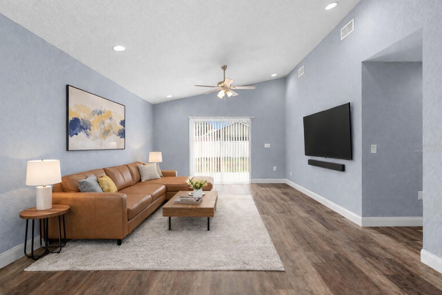 318 BENNETT ST, AUBURNDALE, FL, 33823