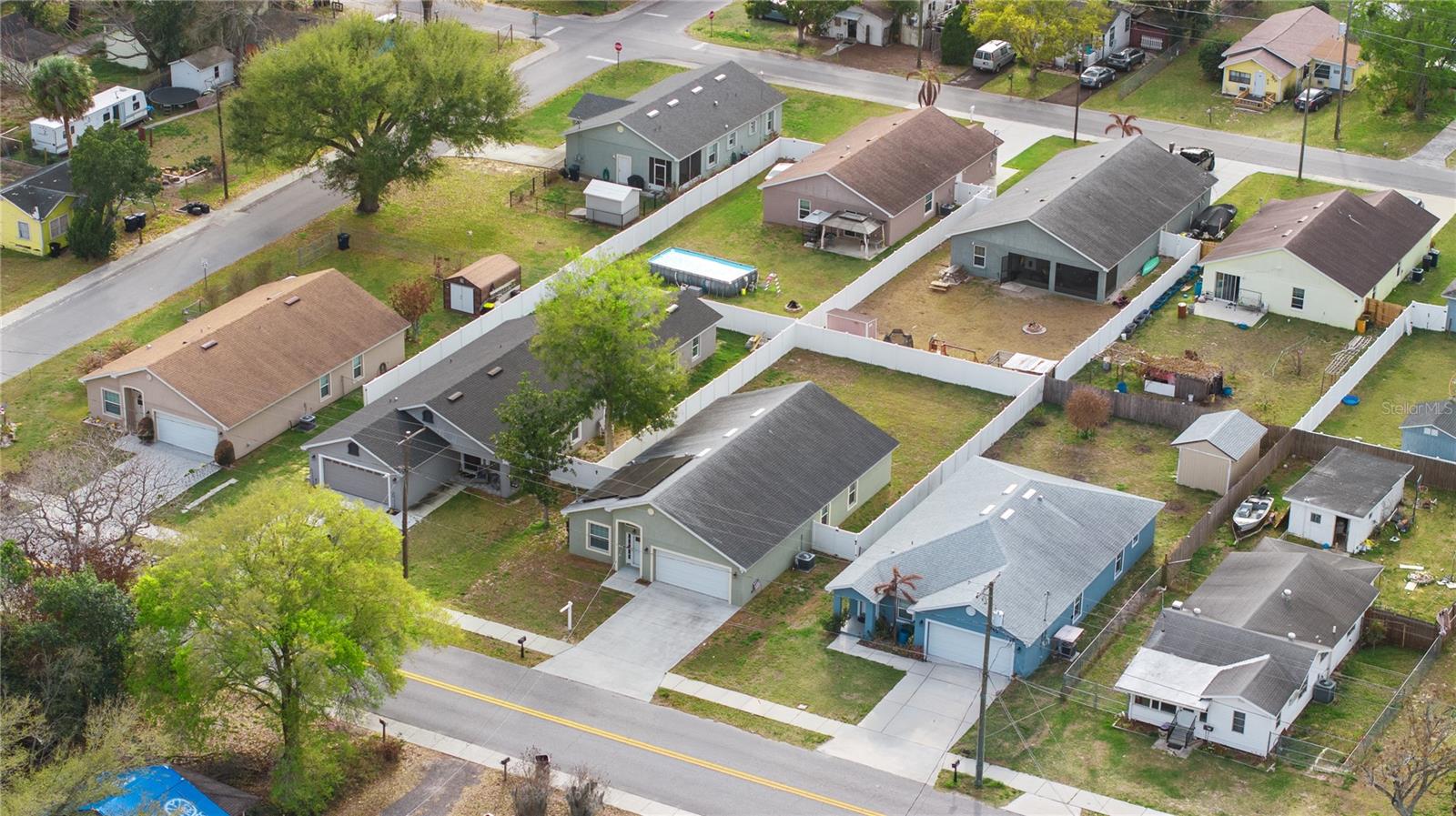 318 BENNETT ST, AUBURNDALE, FL, 33823