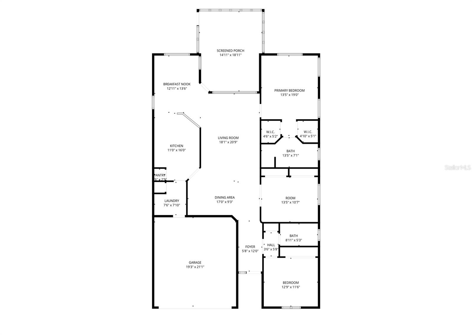 14136 WHITECAP AVE, HUDSON, FL, 34667