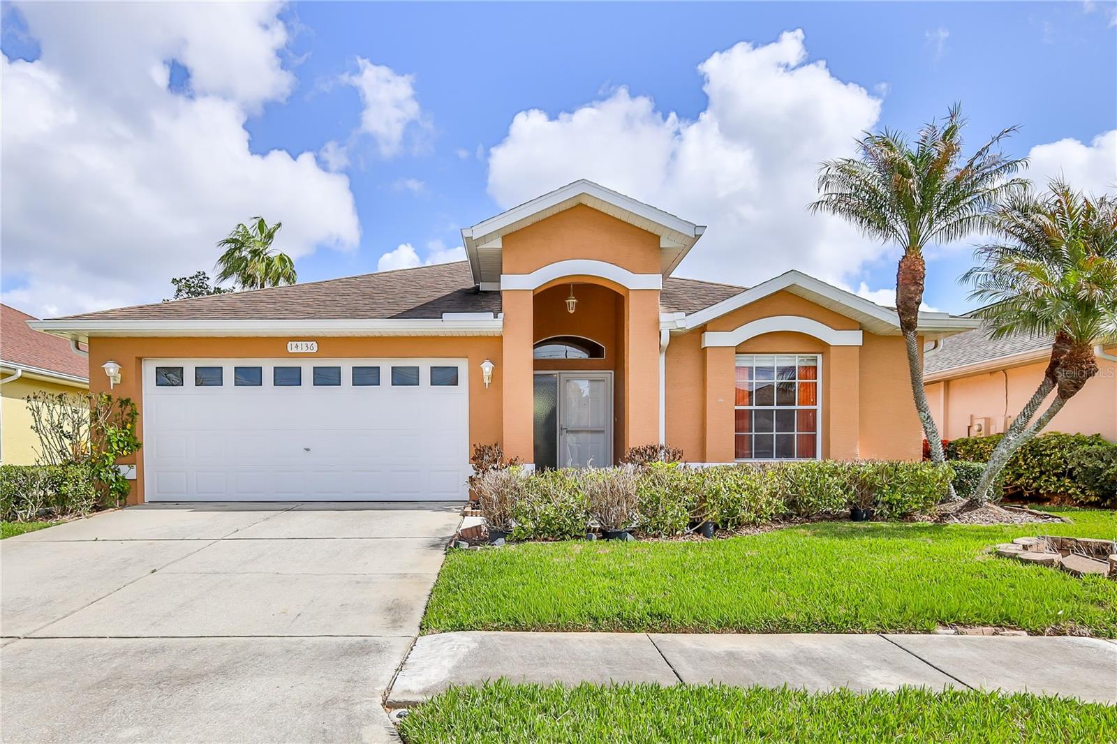 14136 WHITECAP AVE, HUDSON, FL, 34667