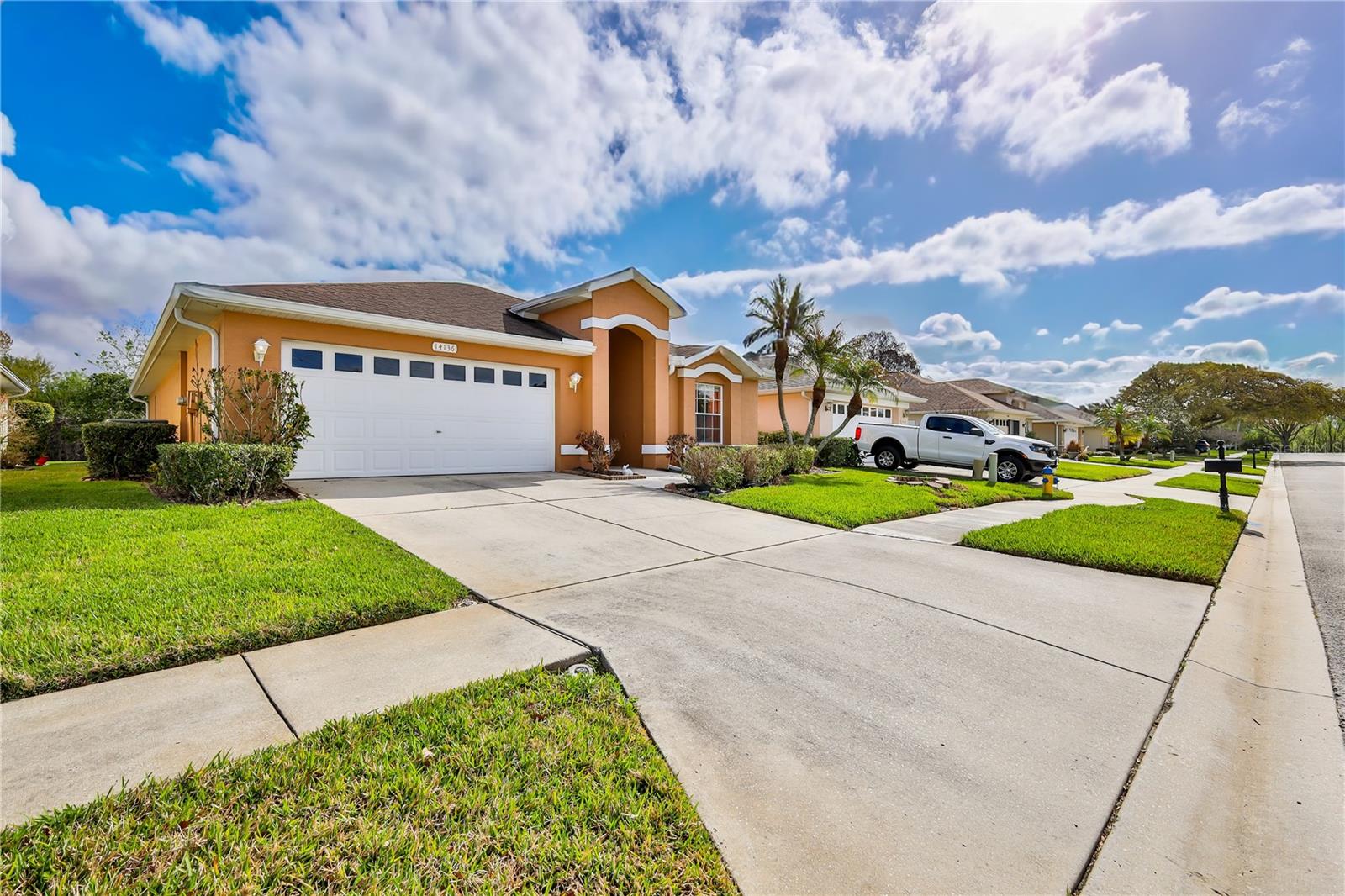 14136 WHITECAP AVE, HUDSON, FL, 34667