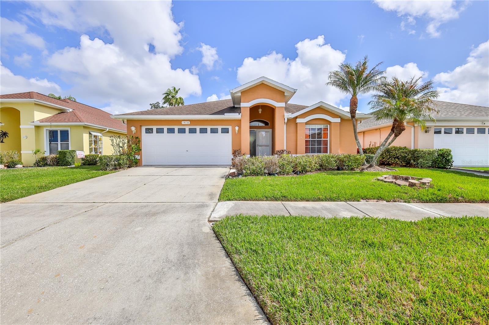 14136 WHITECAP AVE, HUDSON, FL, 34667