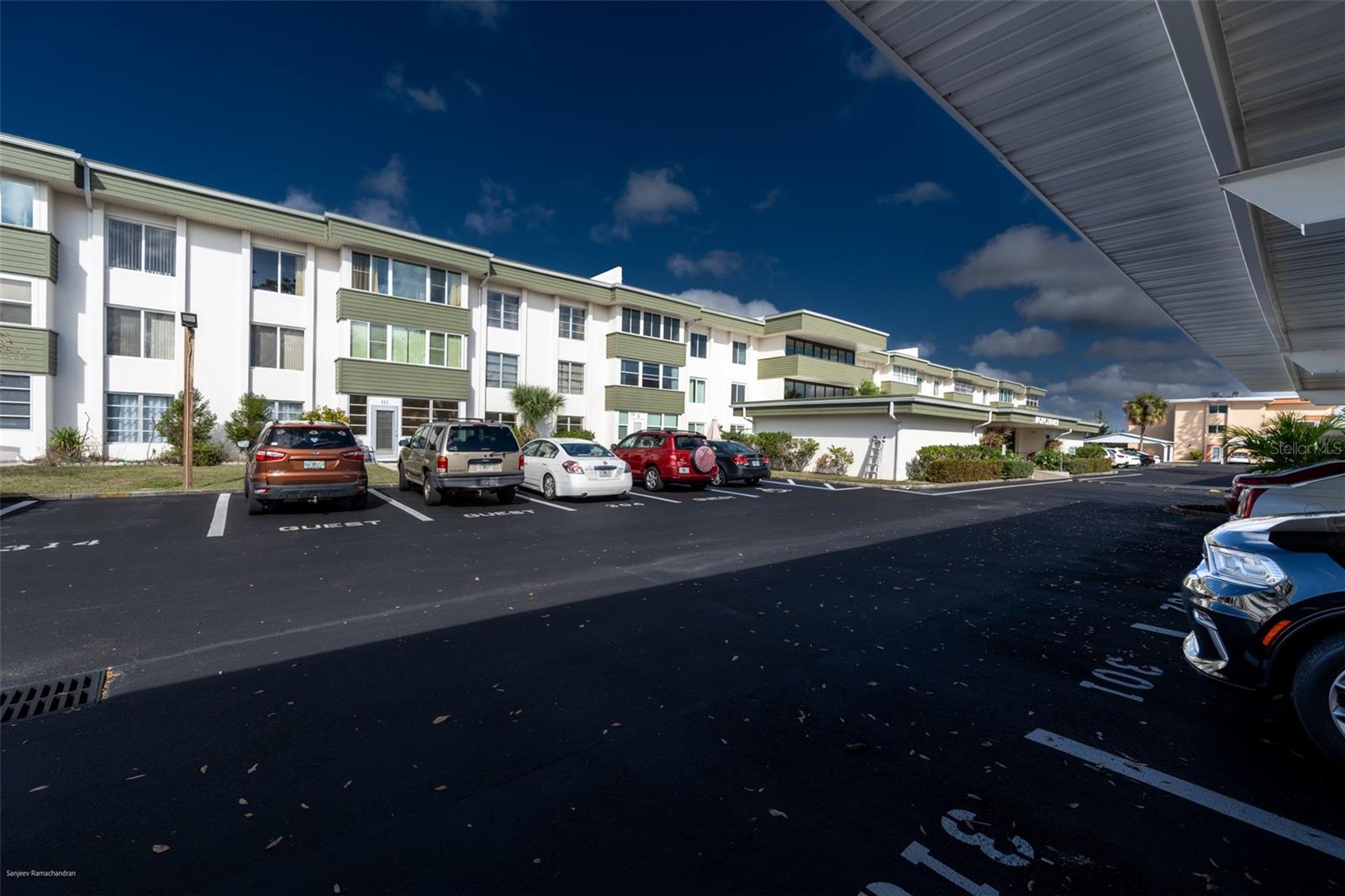 2300 AARON ST #114, PORT CHARLOTTE, FL, 33952