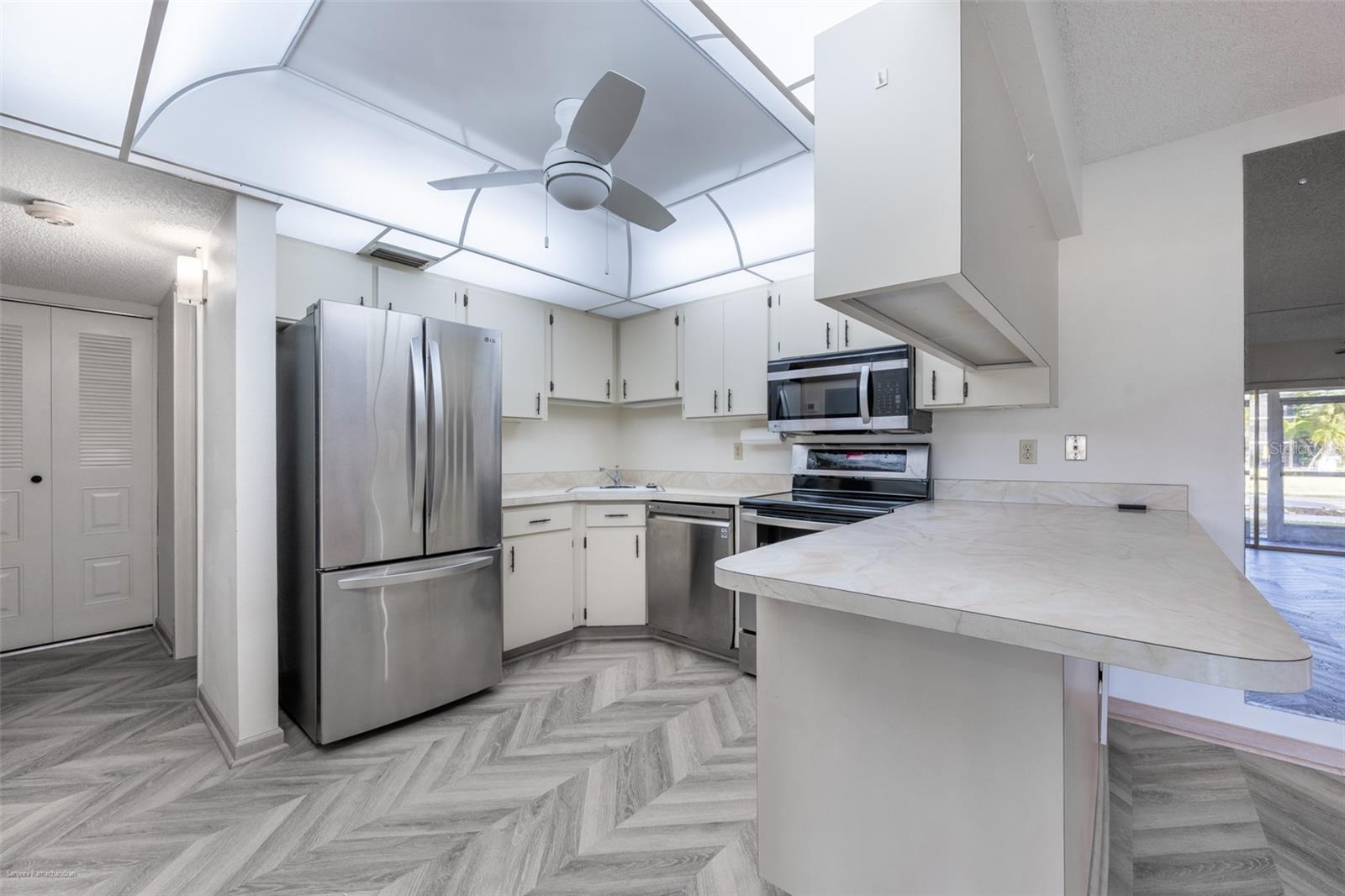 2300 AARON ST #114, PORT CHARLOTTE, FL, 33952