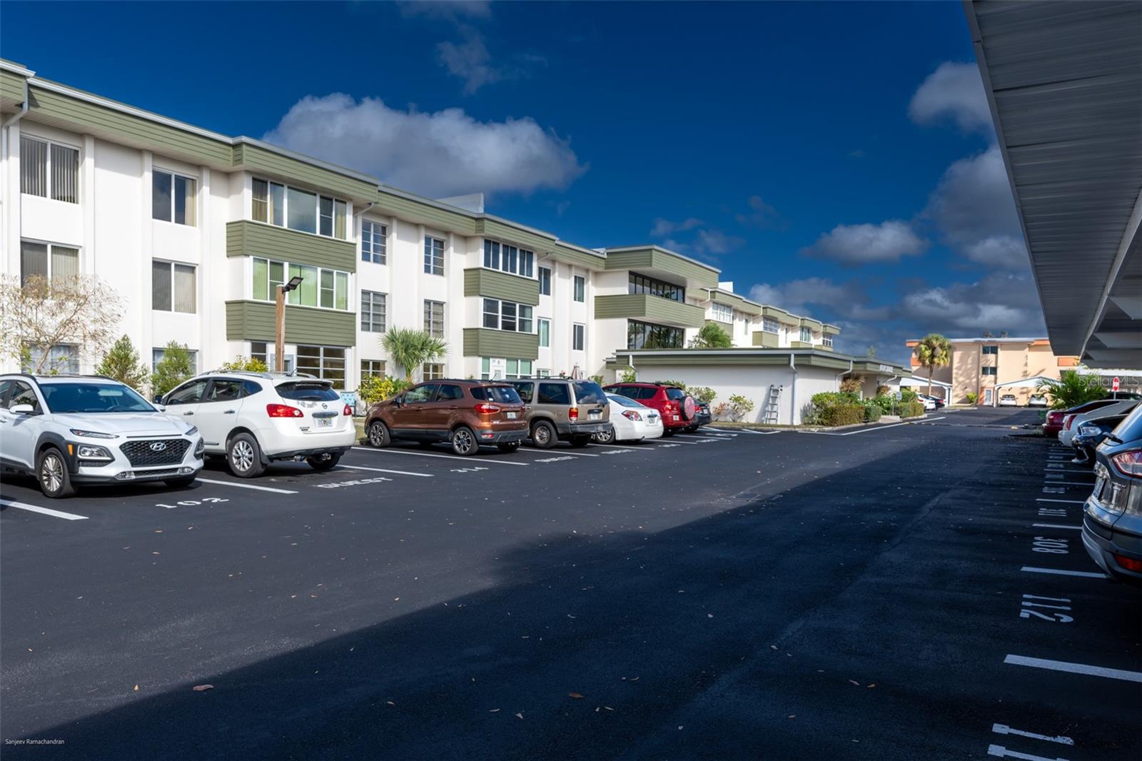 2300 AARON ST #114, PORT CHARLOTTE, FL, 33952