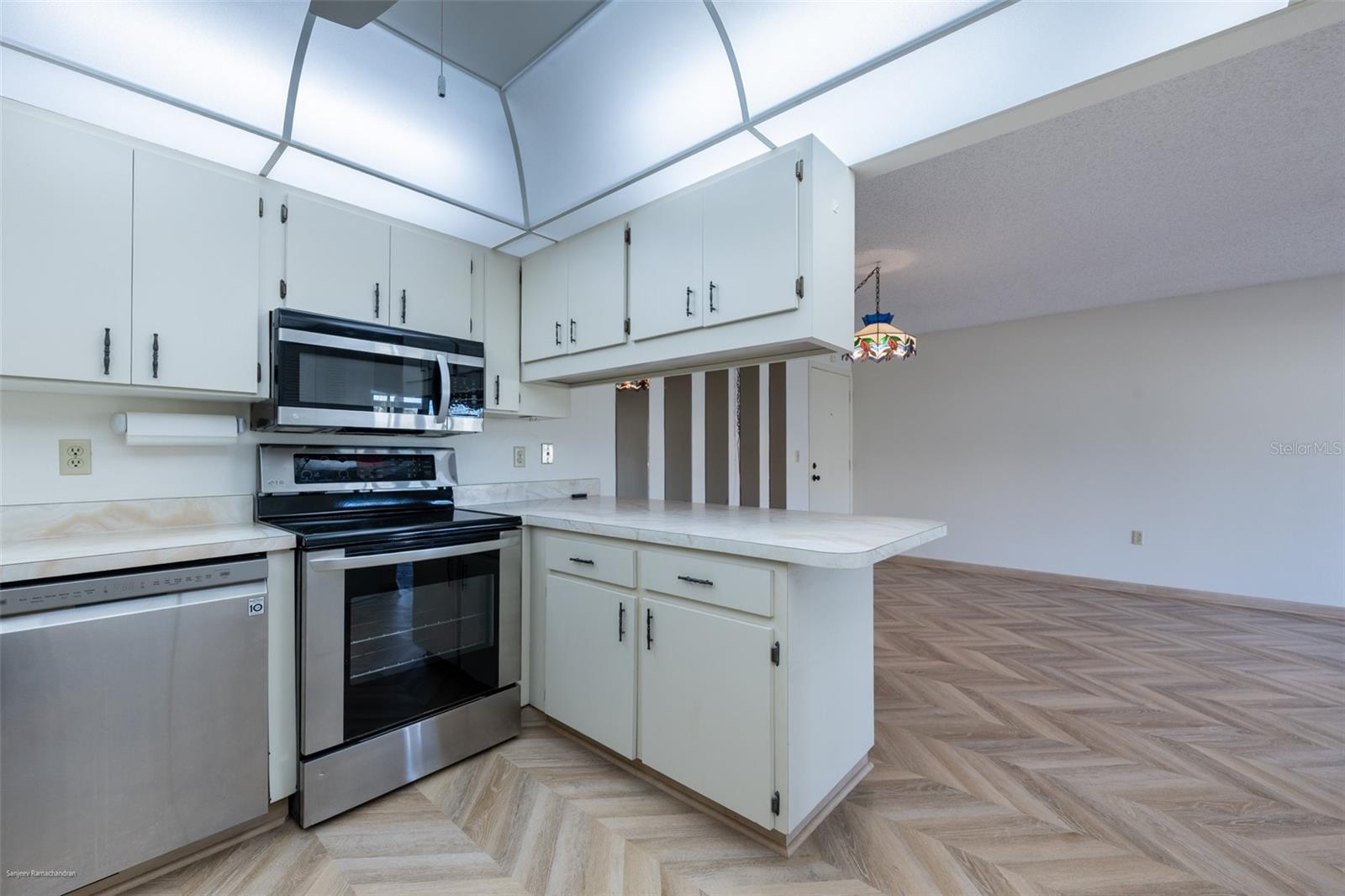 2300 AARON ST #114, PORT CHARLOTTE, FL, 33952