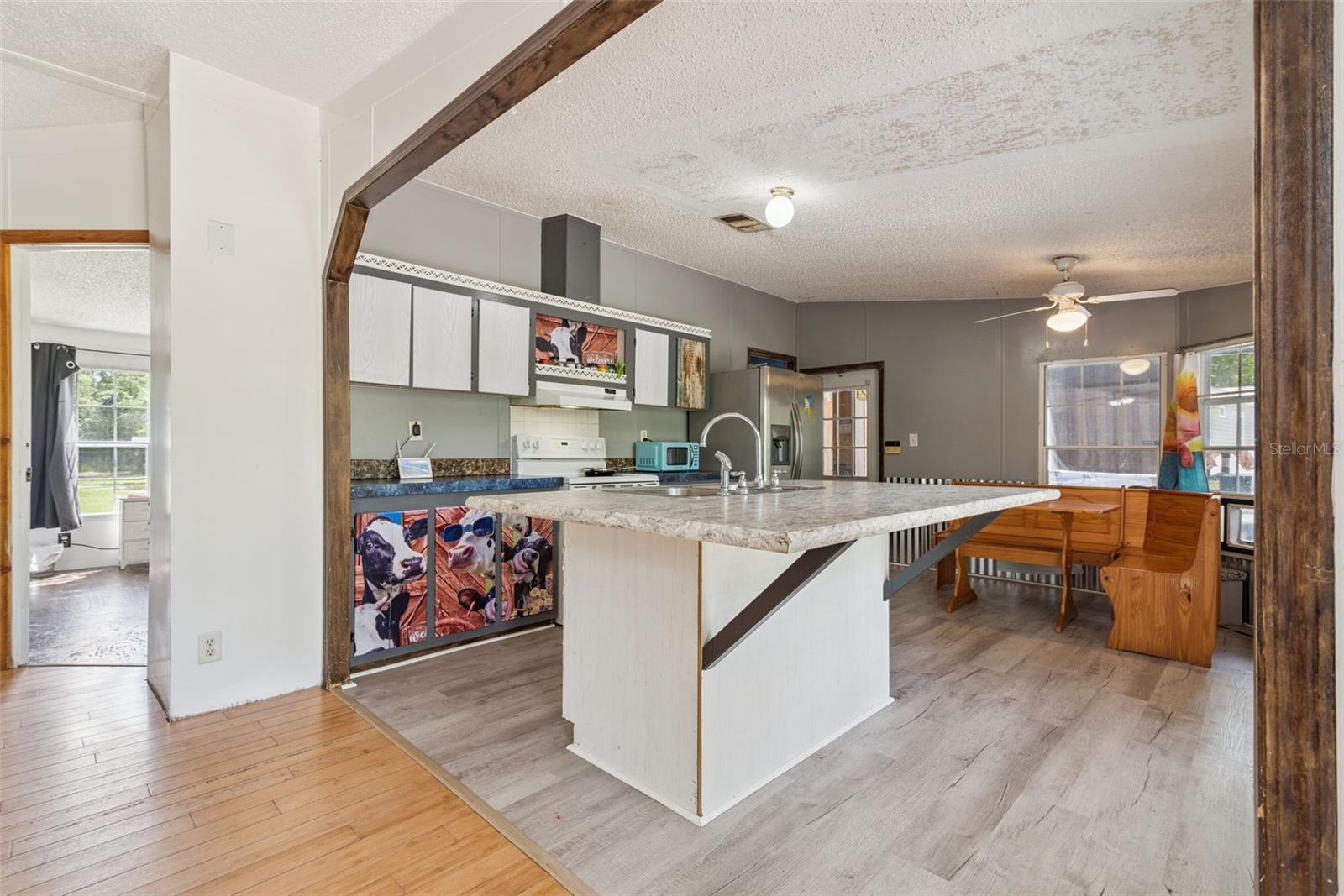 1403 SAINT NICHOLAS AVE, CHRISTMAS, FL, 32709