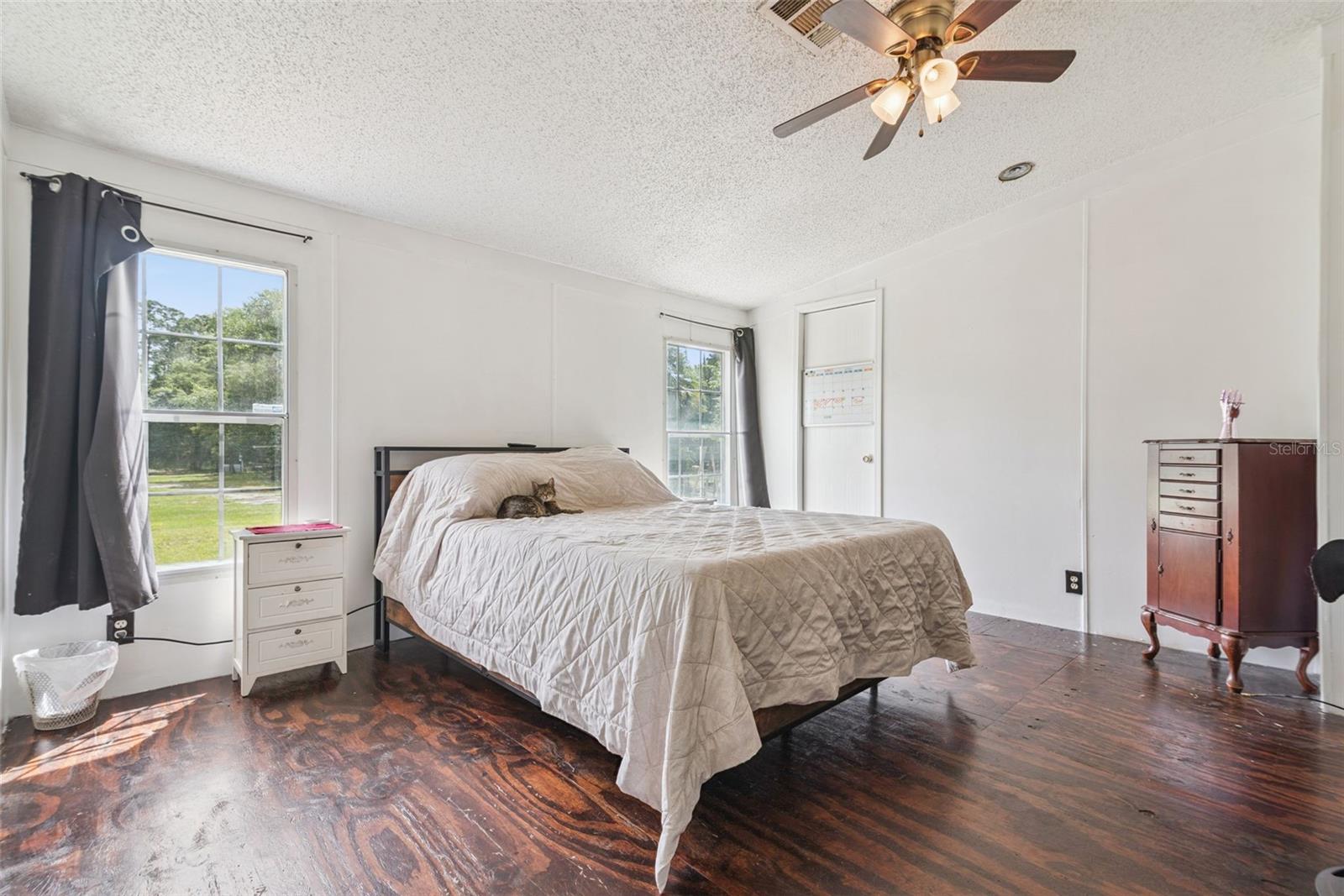 1403 SAINT NICHOLAS AVE, CHRISTMAS, FL, 32709