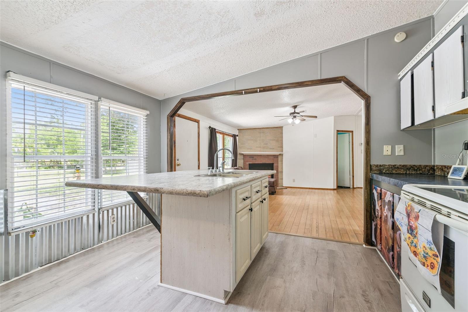 1403 SAINT NICHOLAS AVE, CHRISTMAS, FL, 32709