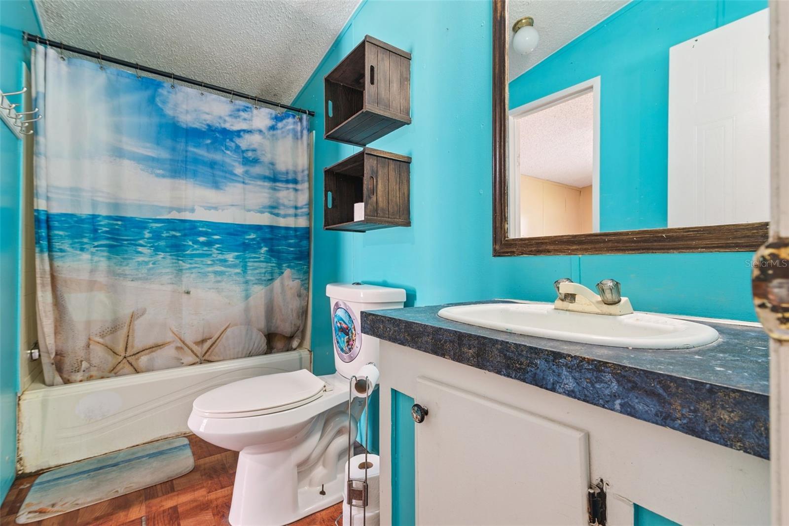 1403 SAINT NICHOLAS AVE, CHRISTMAS, FL, 32709