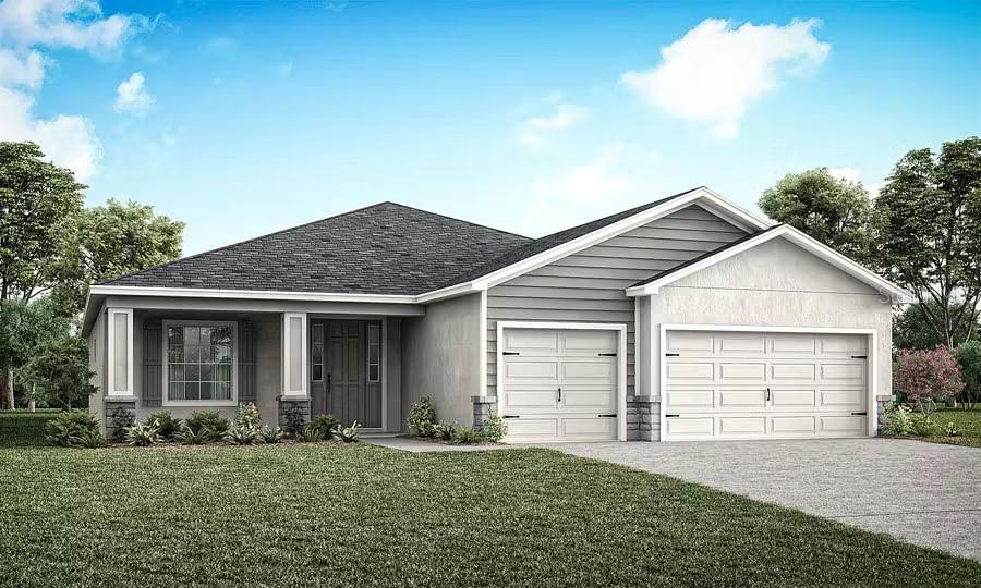 6007 BALLAST DR, WIMAUMA, FL, 33598