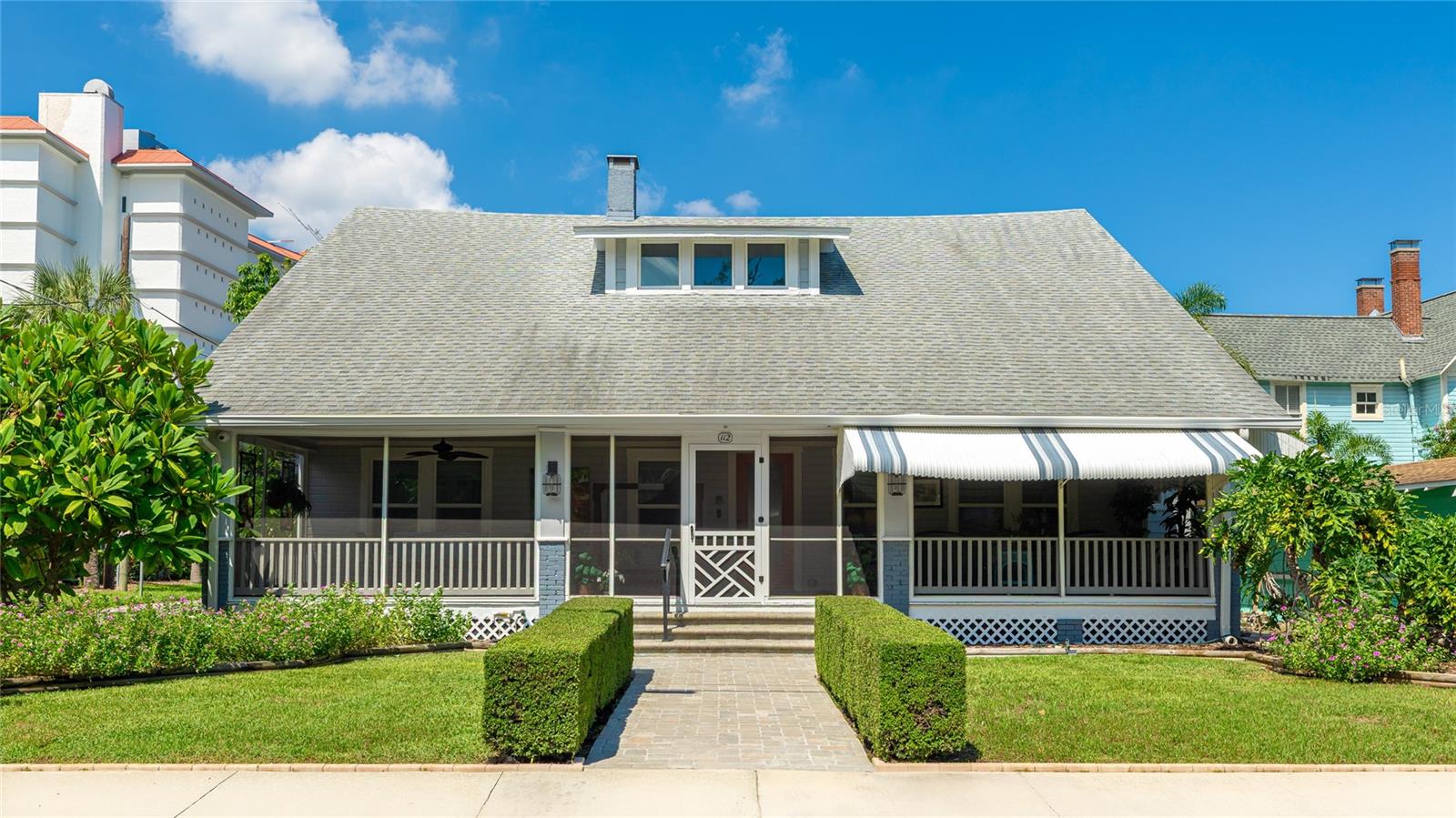 112 16TH ST W, BRADENTON, FL, 34205