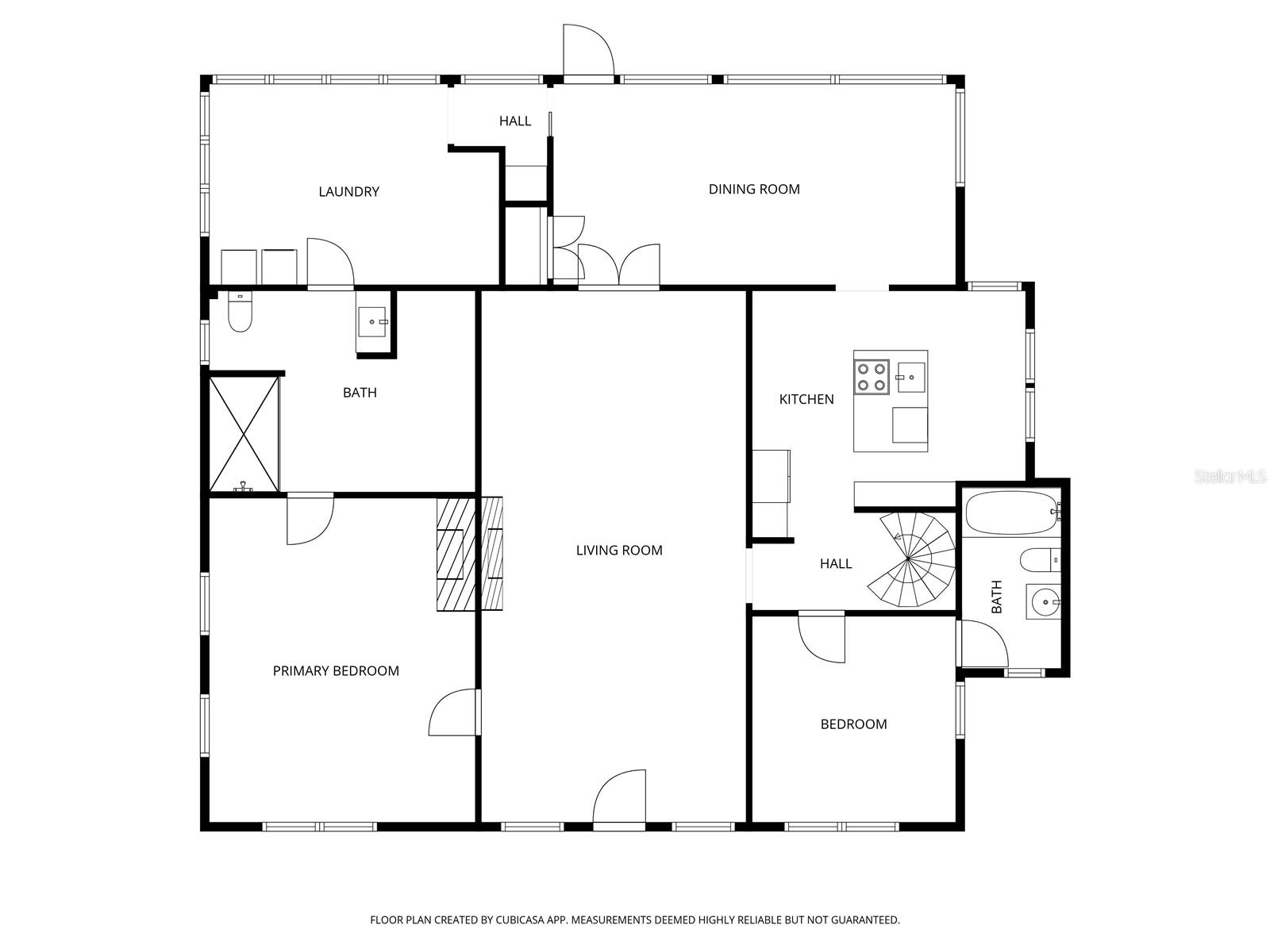112 16TH ST W, BRADENTON, FL, 34205