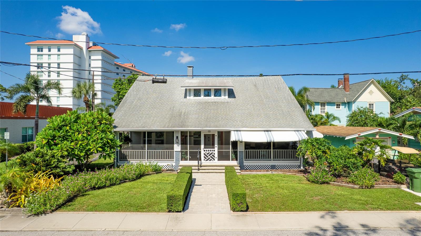 112 16TH ST W, BRADENTON, FL, 34205