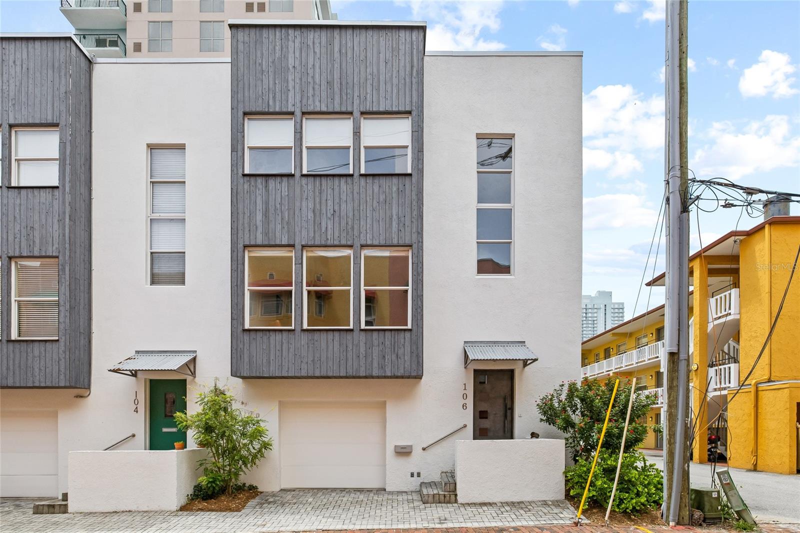 106 FAREHAM PL N, ST PETERSBURG, FL, 33701