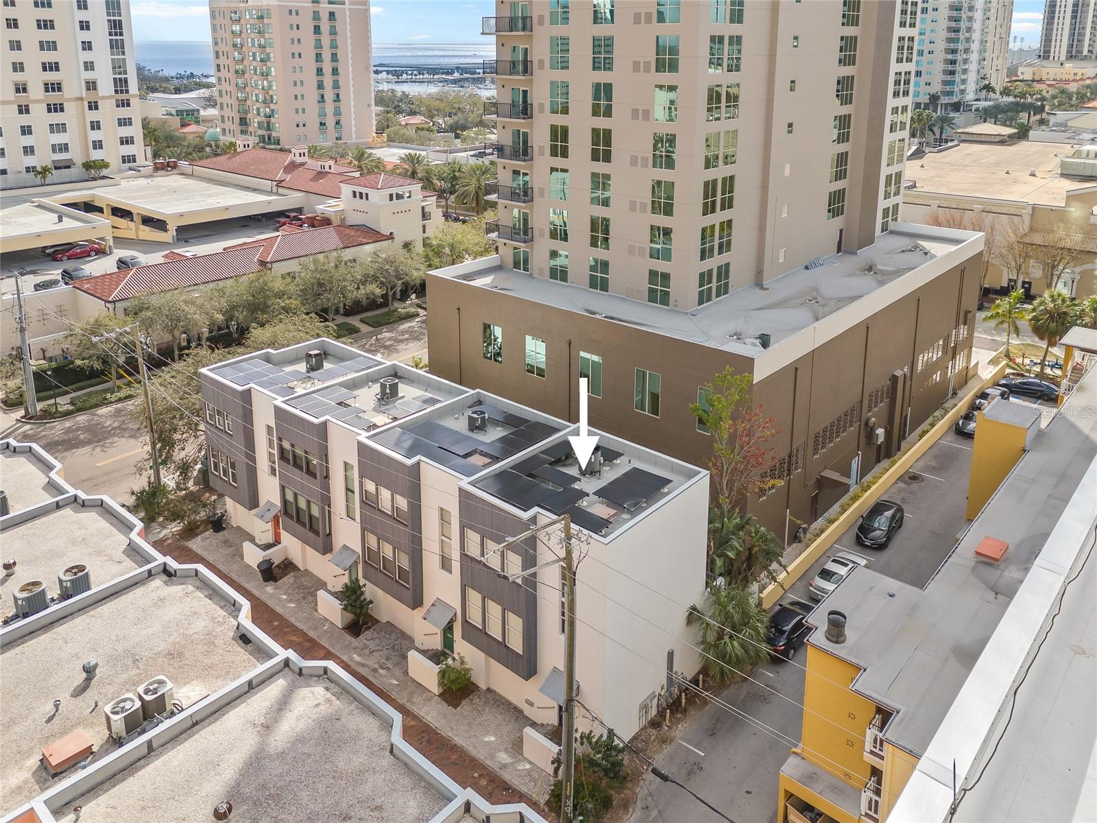 106 FAREHAM PL N, ST PETERSBURG, FL, 33701