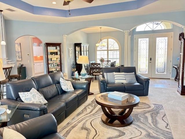 6261 PINEHURST LOOP, WINTER HAVEN, FL, 33884