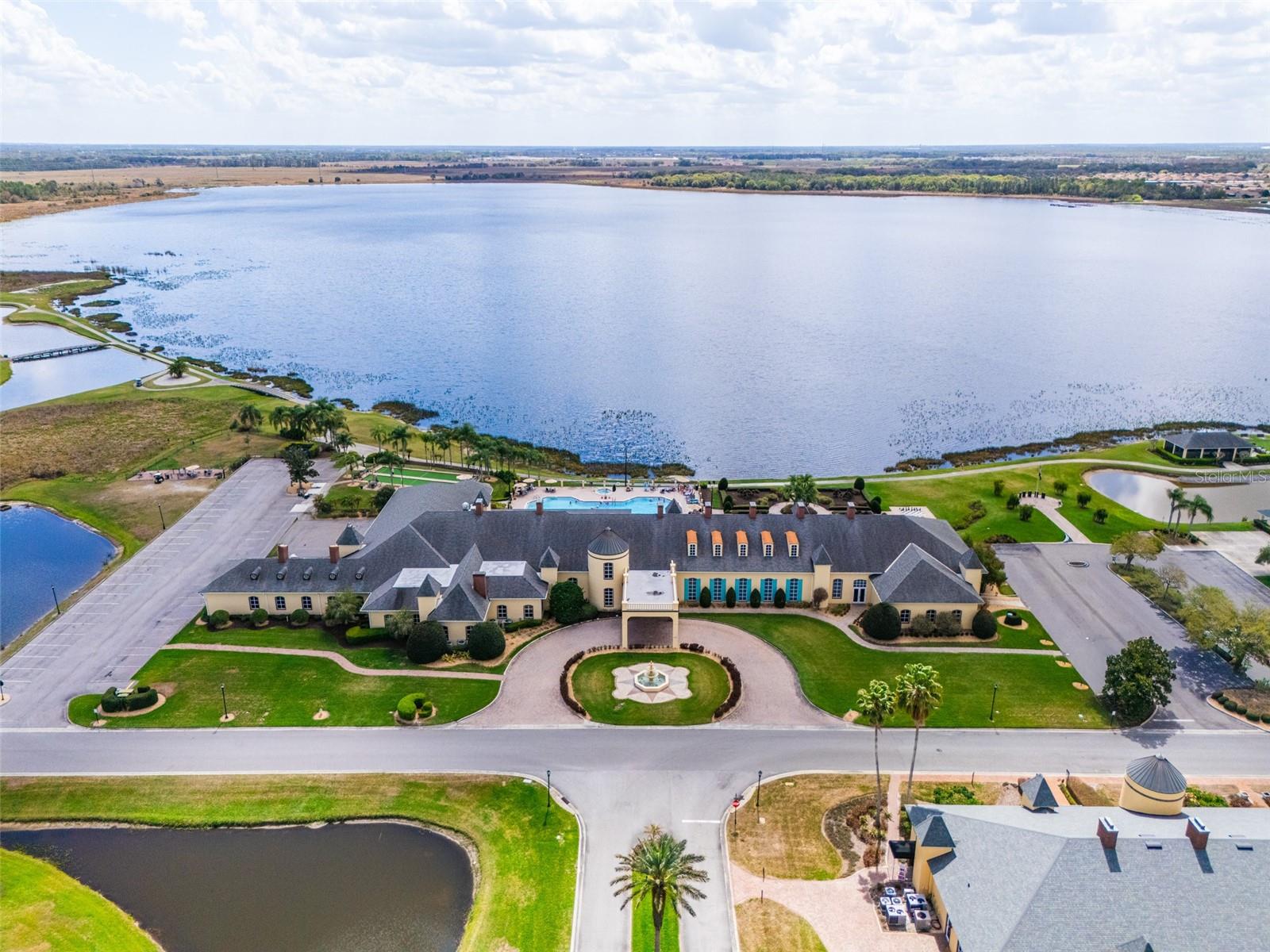 6261 PINEHURST LOOP, WINTER HAVEN, FL, 33884