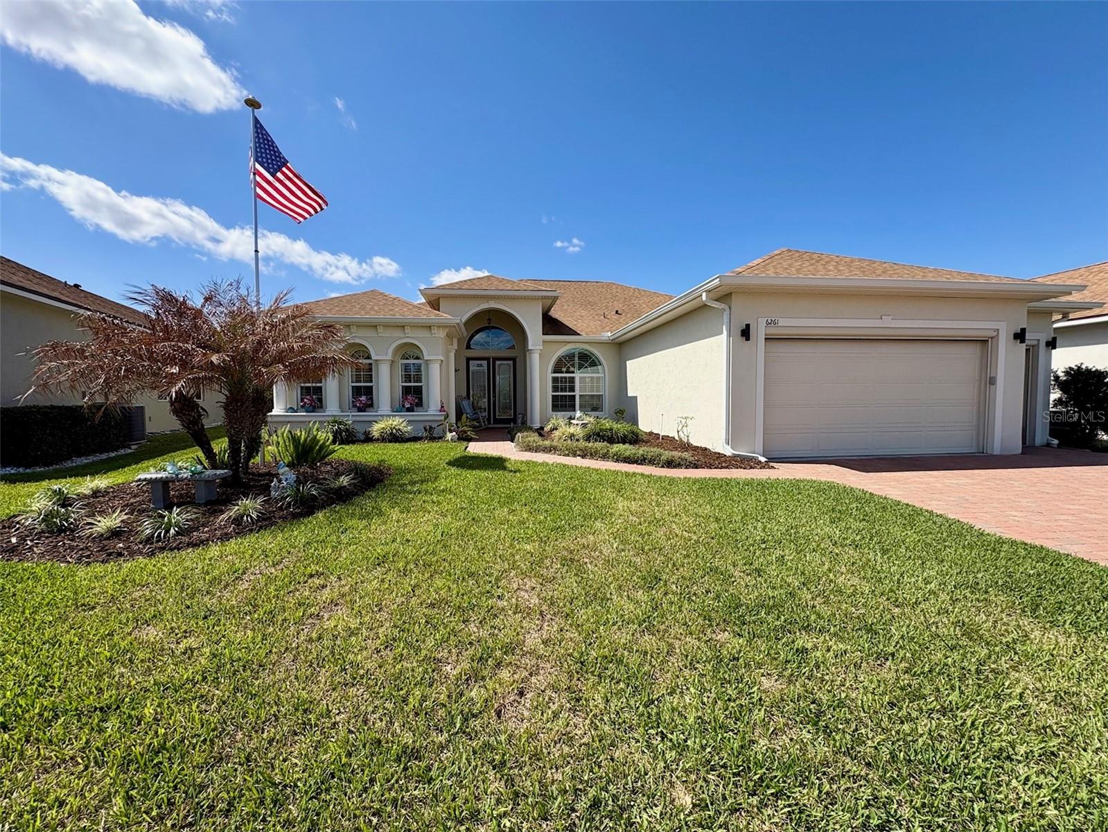 6261 PINEHURST LOOP, WINTER HAVEN, FL, 33884