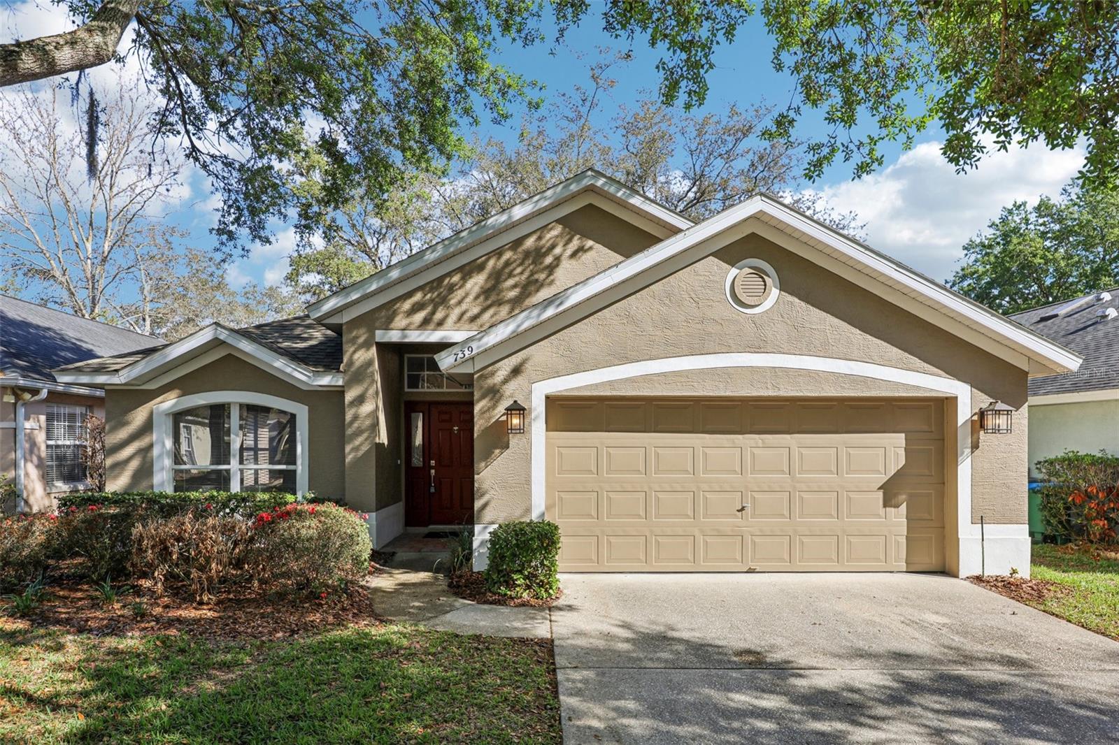 739 ANDOVER CIR, WINTER SPRINGS, FL, 32708