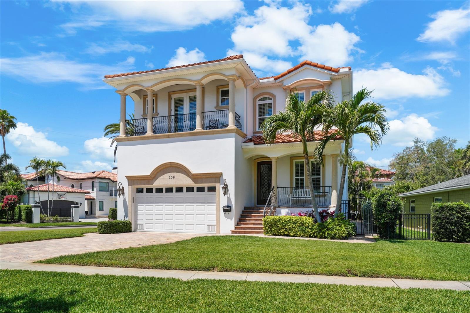 108 BERMUDA AVE, TAMPA, FL, 33606