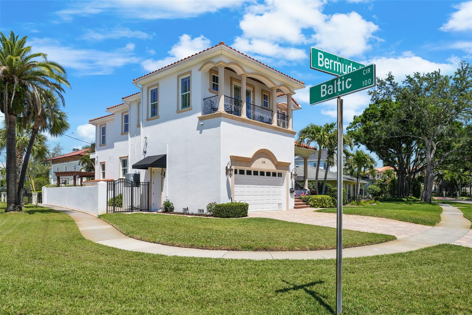 108 BERMUDA AVE, TAMPA, FL, 33606