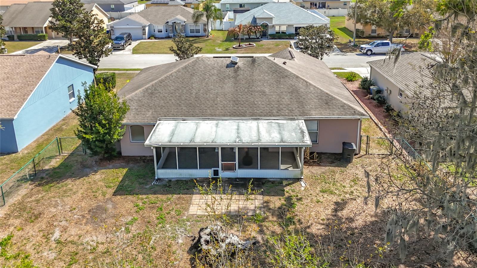 1671 TAYLOR BROOKE DR, BARTOW, FL, 33830