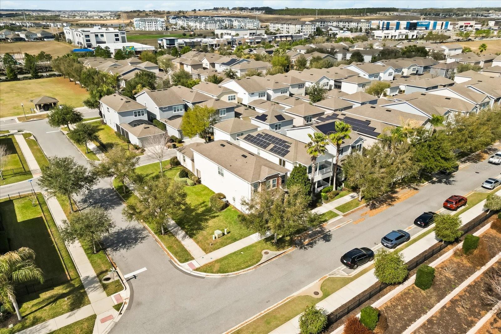 5596 THOMAS SQUARE DR, WINTER GARDEN, FL, 34787