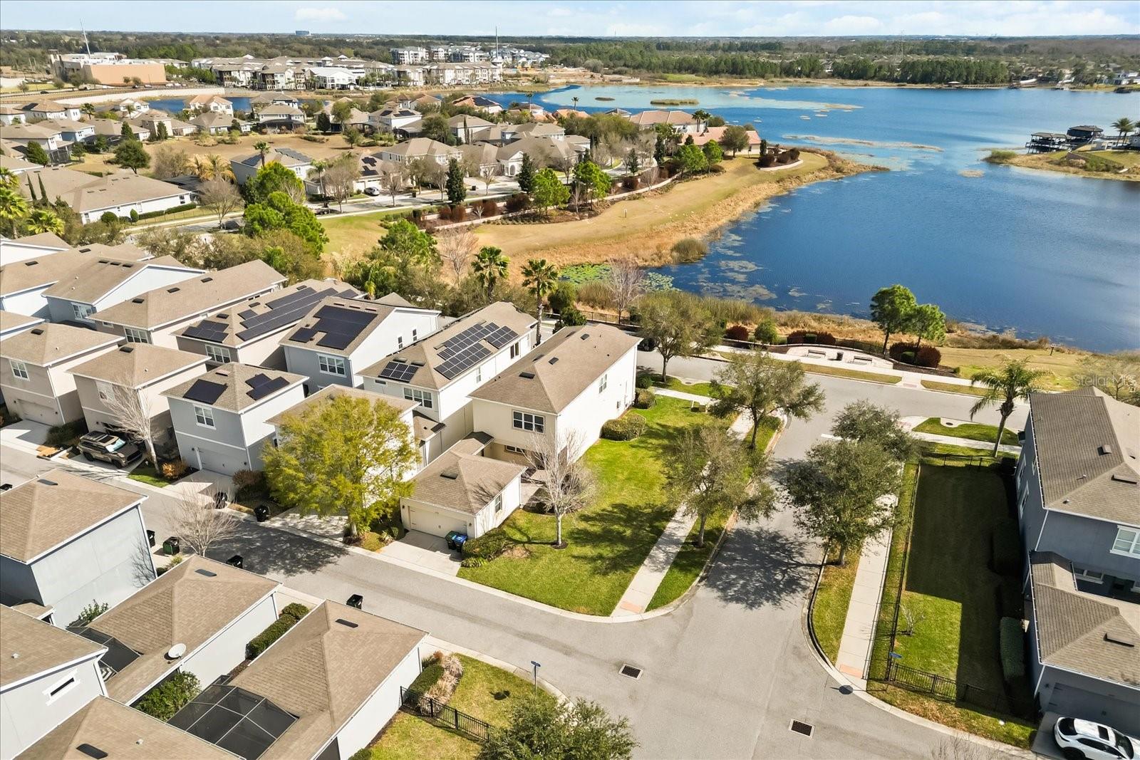 5596 THOMAS SQUARE DR, WINTER GARDEN, FL, 34787