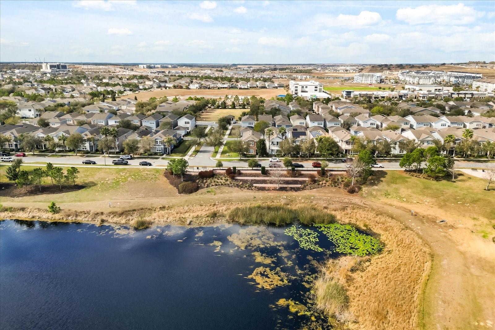 5596 THOMAS SQUARE DR, WINTER GARDEN, FL, 34787