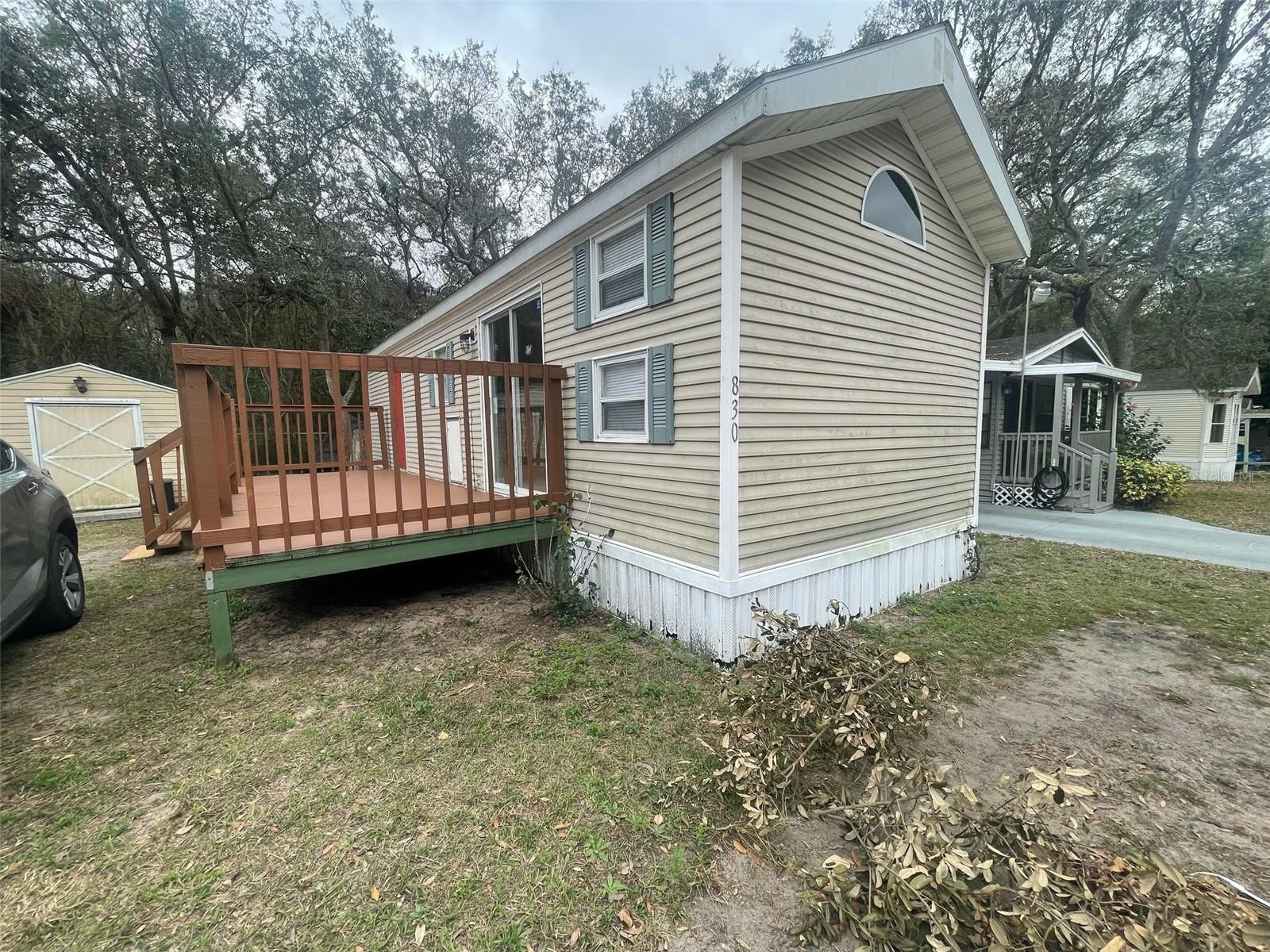 3000 CLARCONA RD #830, APOPKA, FL, 32703