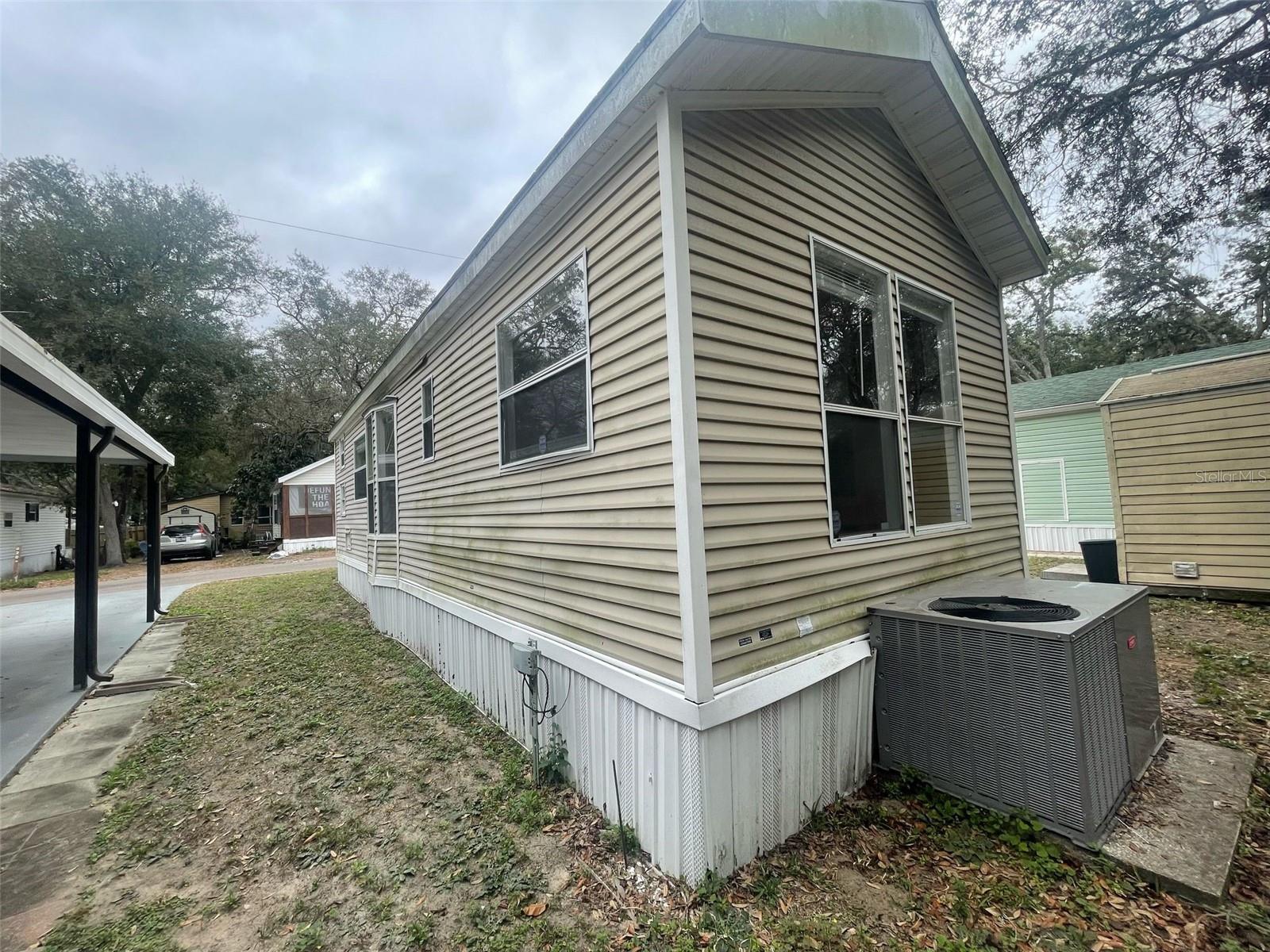 3000 CLARCONA RD #830, APOPKA, FL, 32703