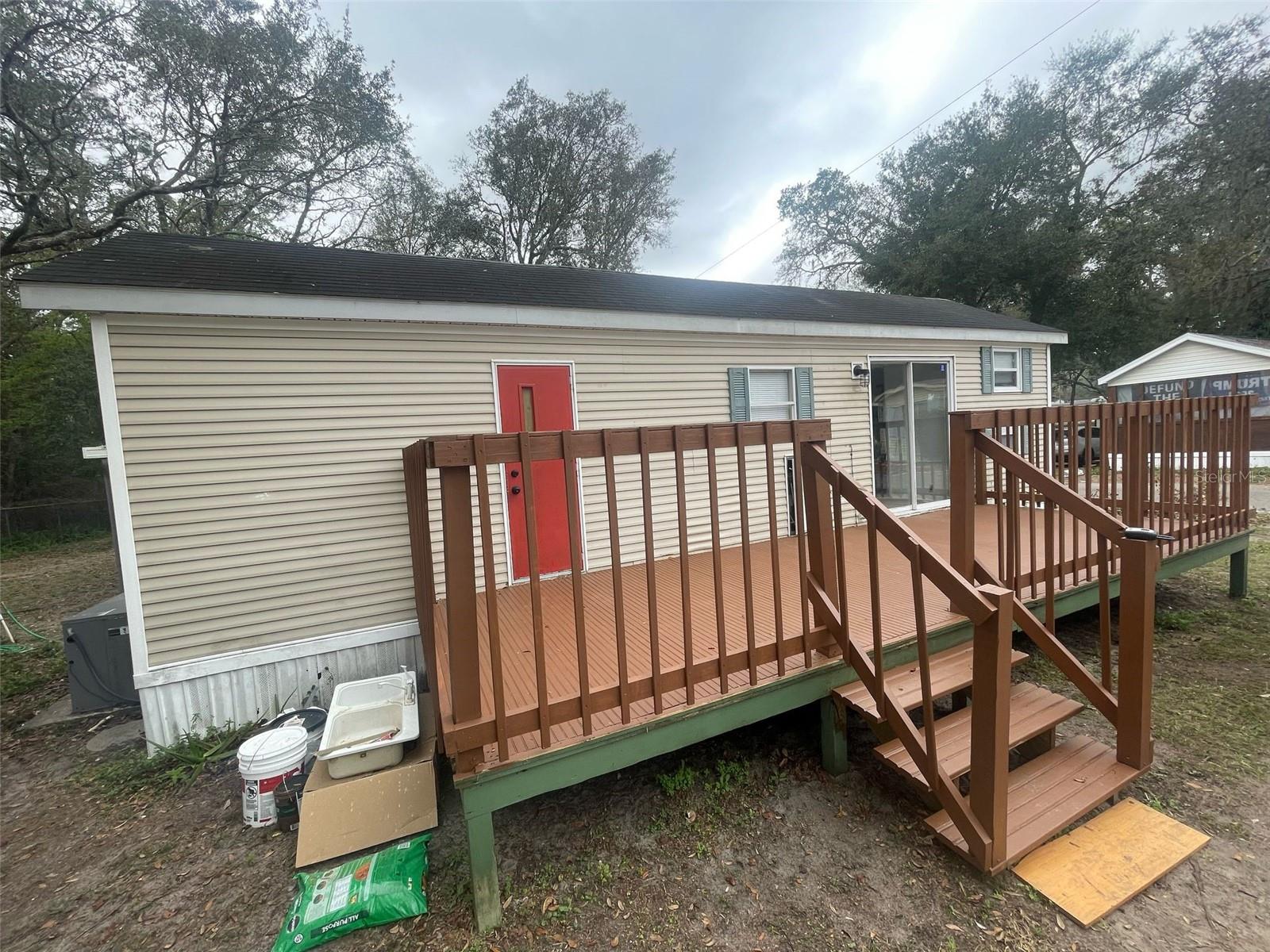 3000 CLARCONA RD #830, APOPKA, FL, 32703