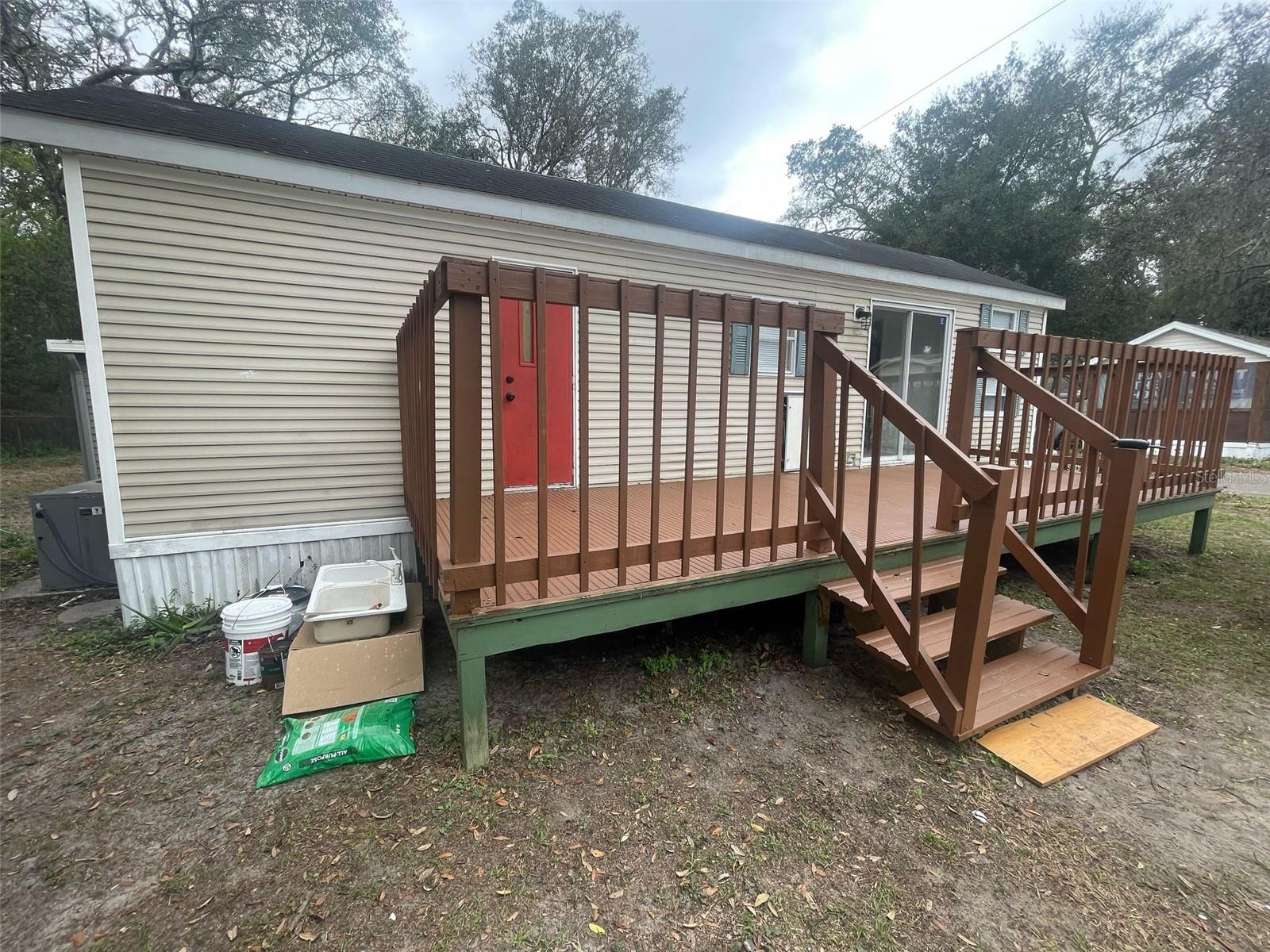 3000 CLARCONA RD #830, APOPKA, FL, 32703