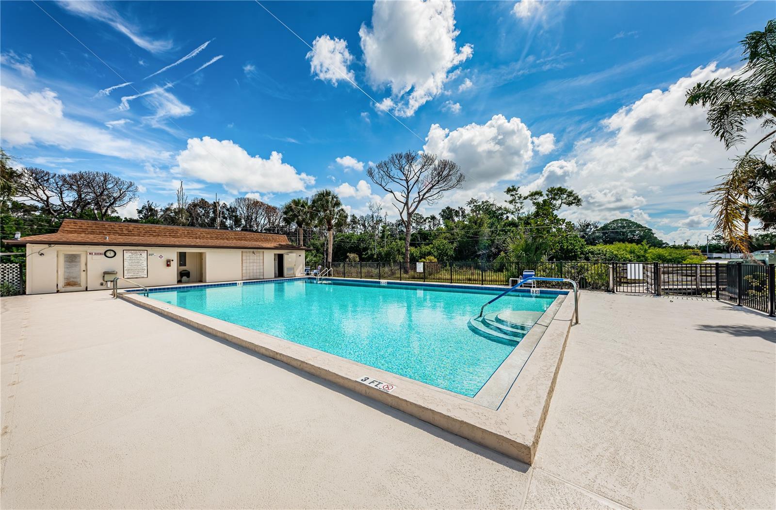 5400 PARK ST N #708, ST PETERSBURG, FL, 33709