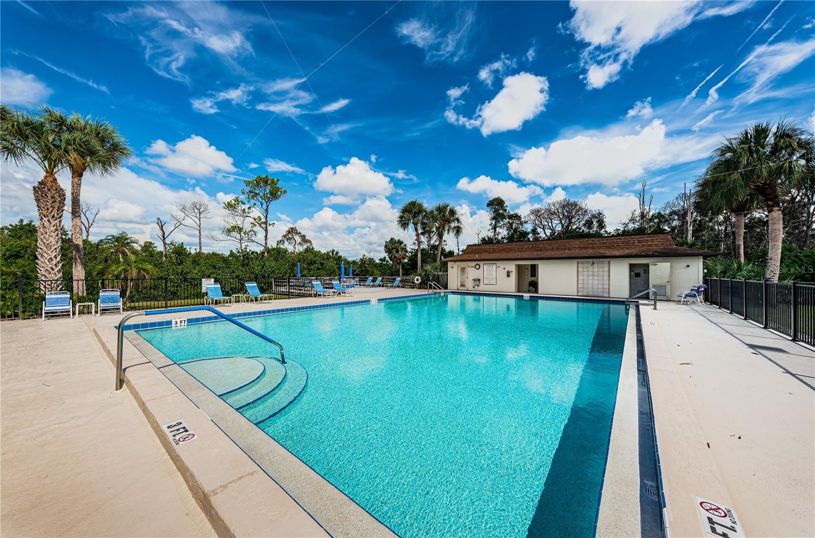 5400 PARK ST N #708, ST PETERSBURG, FL, 33709
