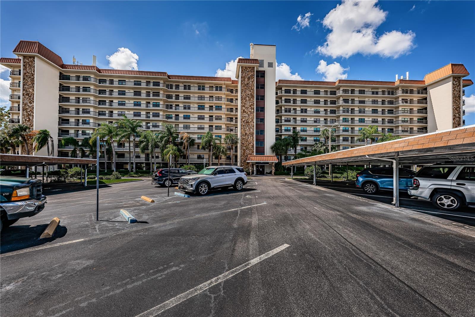 5400 PARK ST N #708, ST PETERSBURG, FL, 33709