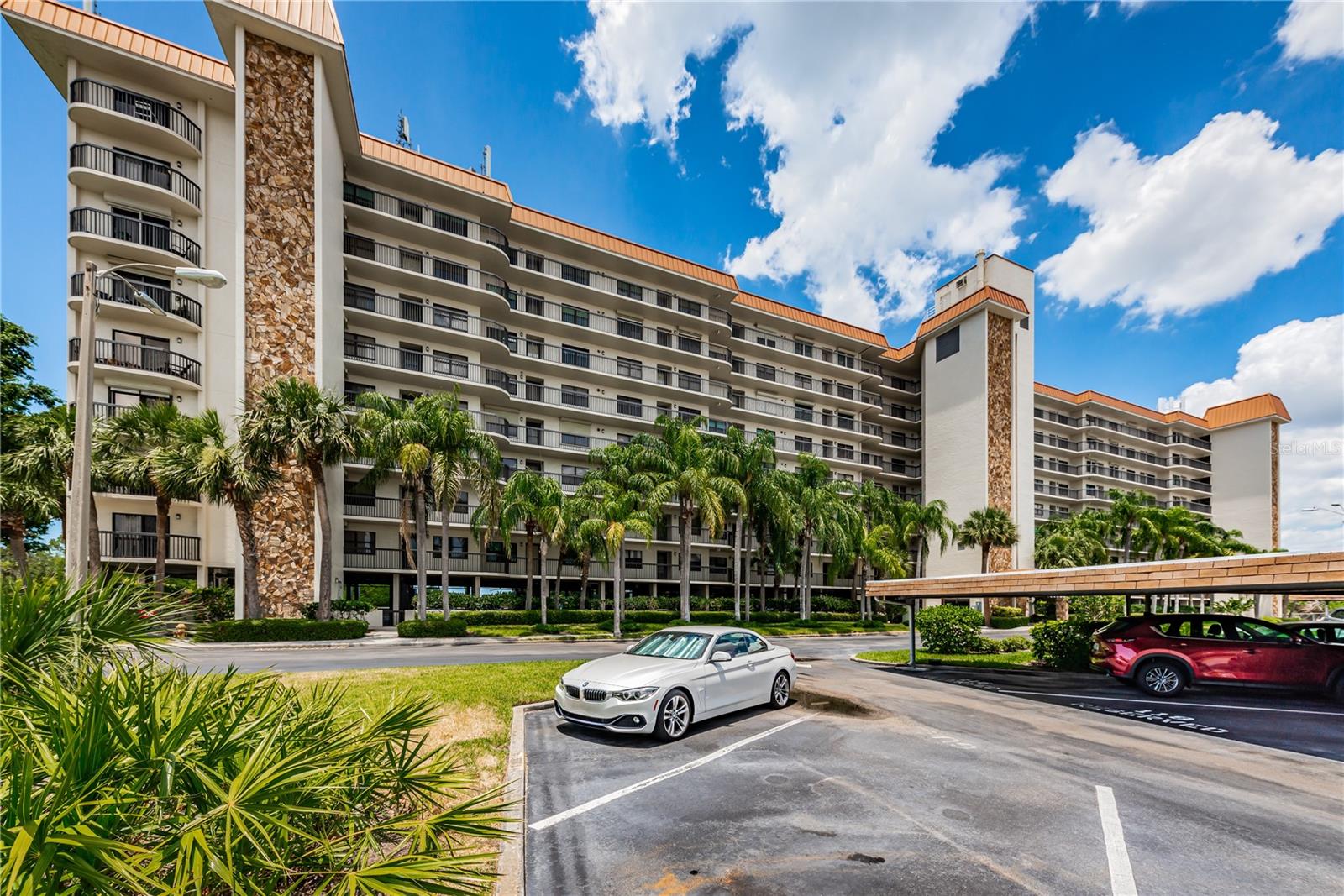 5400 PARK ST N #708, ST PETERSBURG, FL, 33709