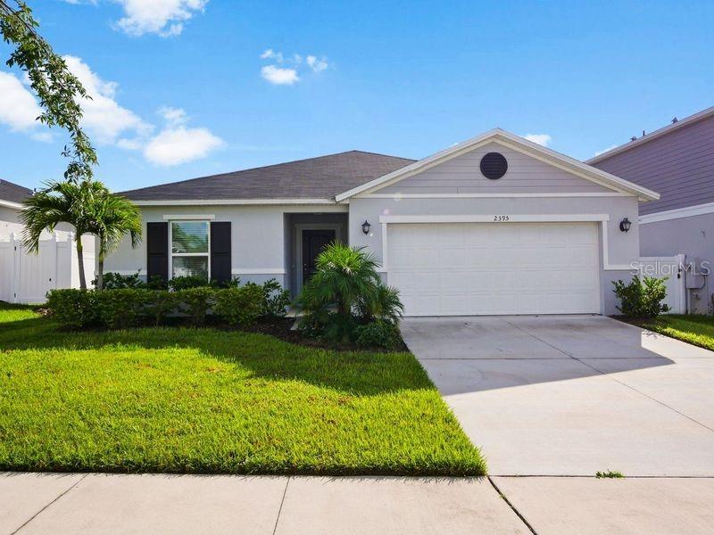 2395 BISCOTTO CIR, DAVENPORT, FL, 33897