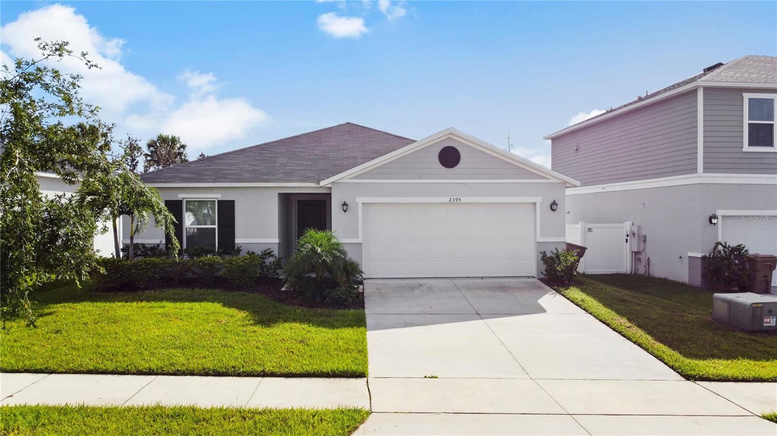 2395 BISCOTTO CIR, DAVENPORT, FL, 33897