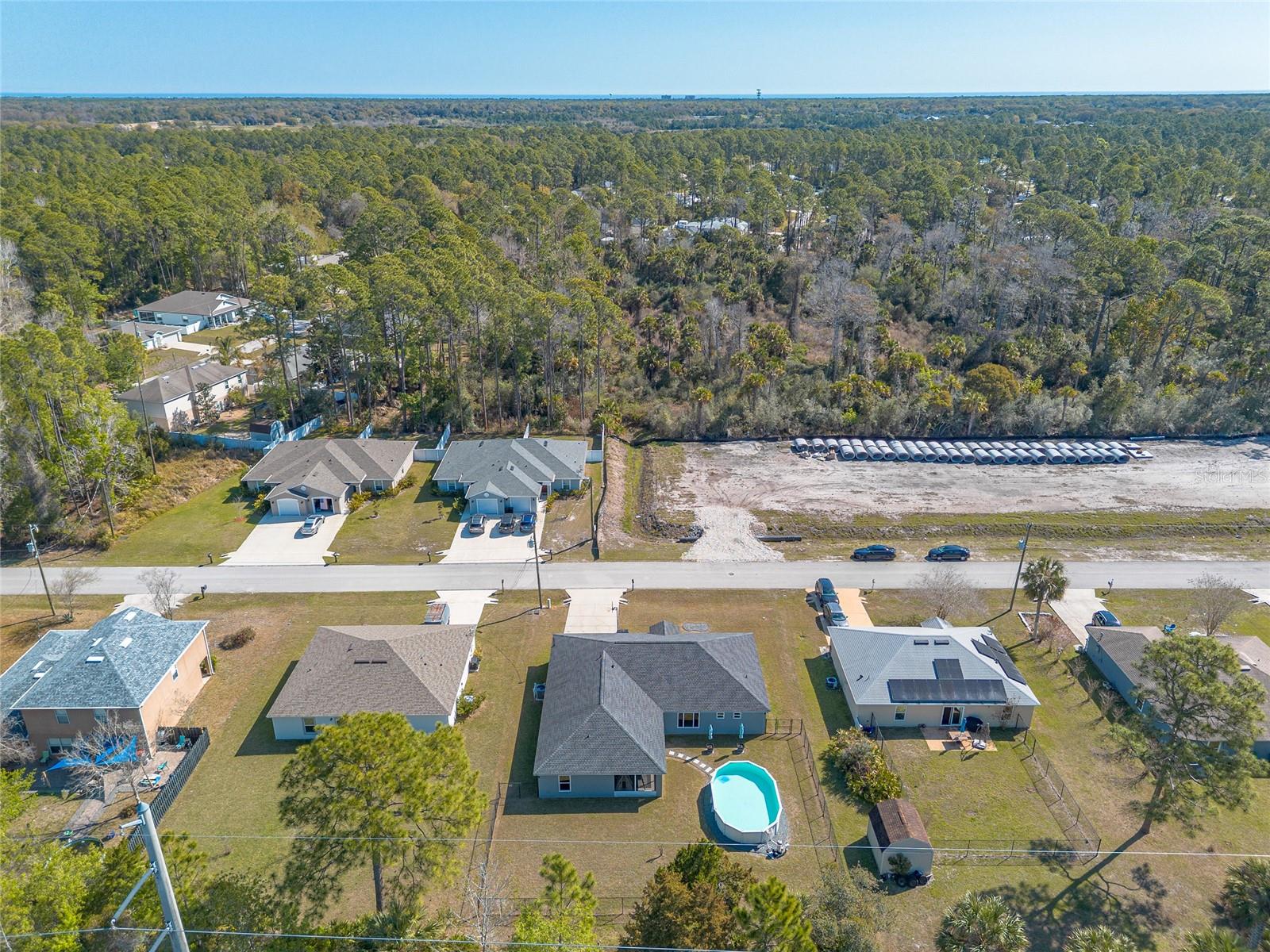 34 SECRETARY TRL, PALM COAST, FL, 32164