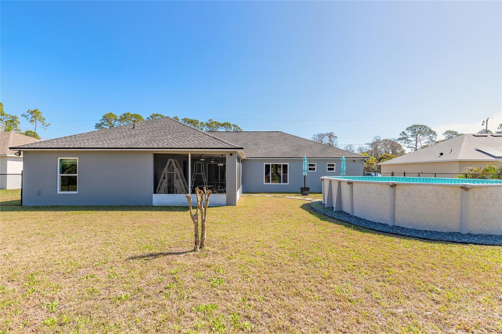 34 SECRETARY TRL, PALM COAST, FL, 32164