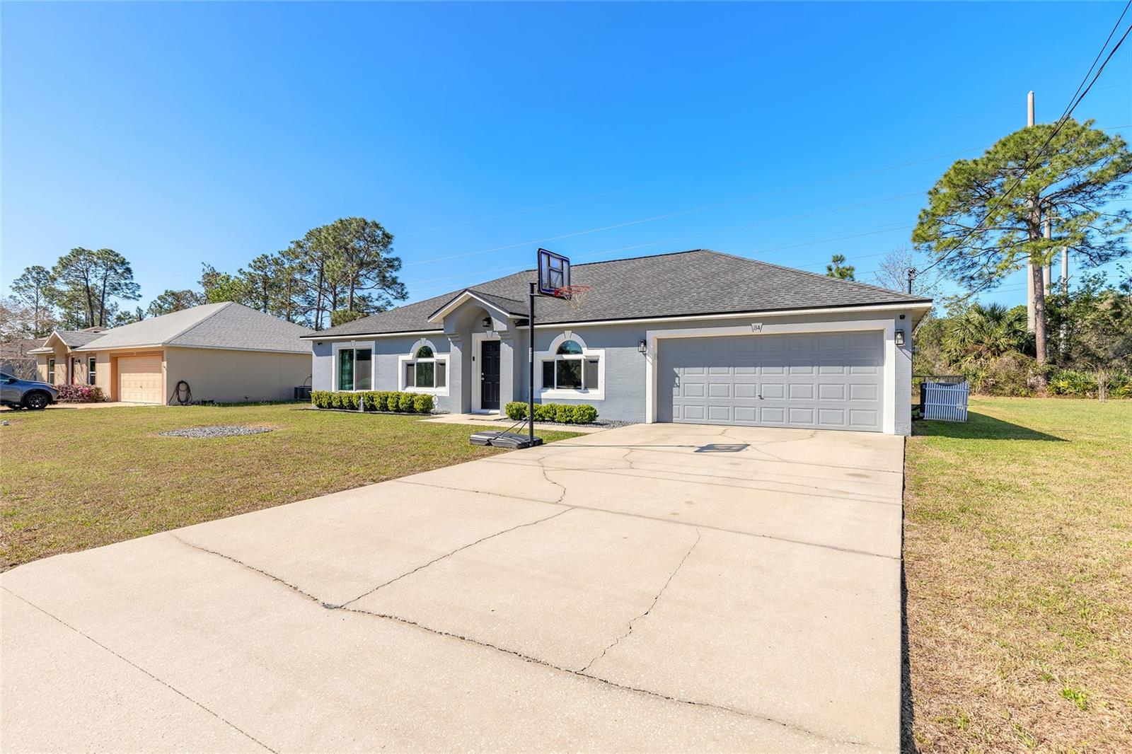 34 SECRETARY TRL, PALM COAST, FL, 32164