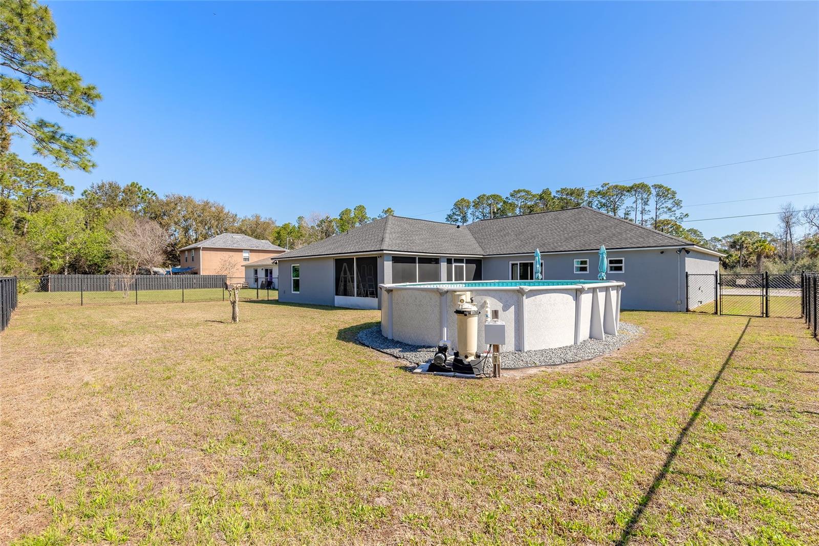 34 SECRETARY TRL, PALM COAST, FL, 32164