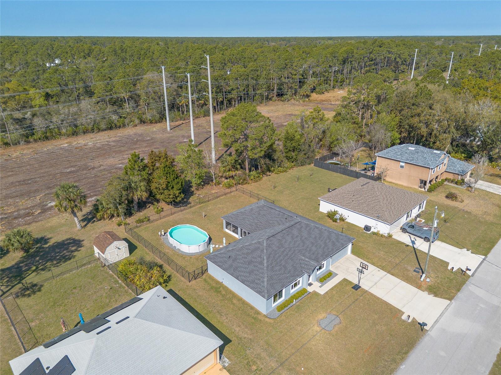 34 SECRETARY TRL, PALM COAST, FL, 32164